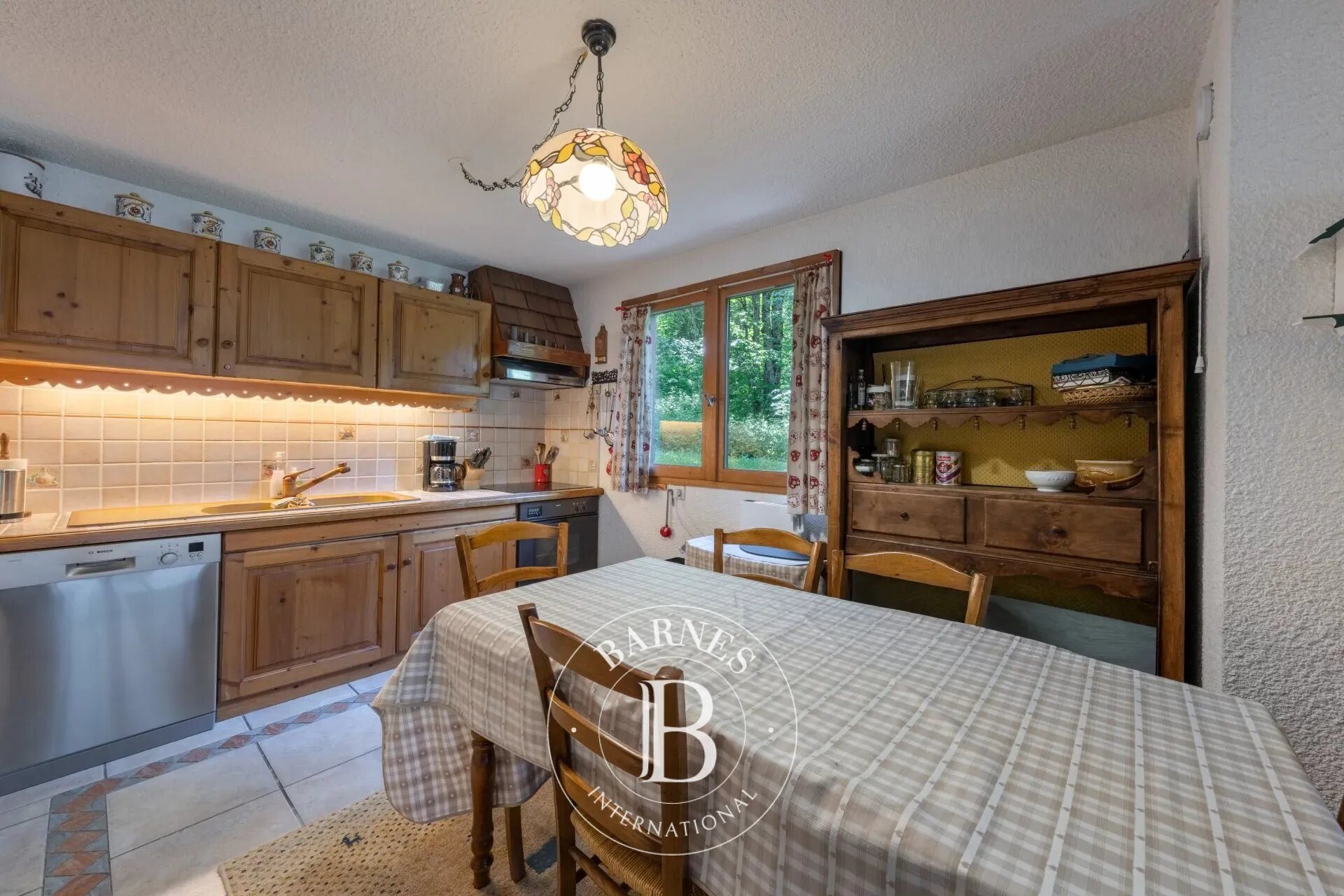 Appartement à vendre, 83m², Megève