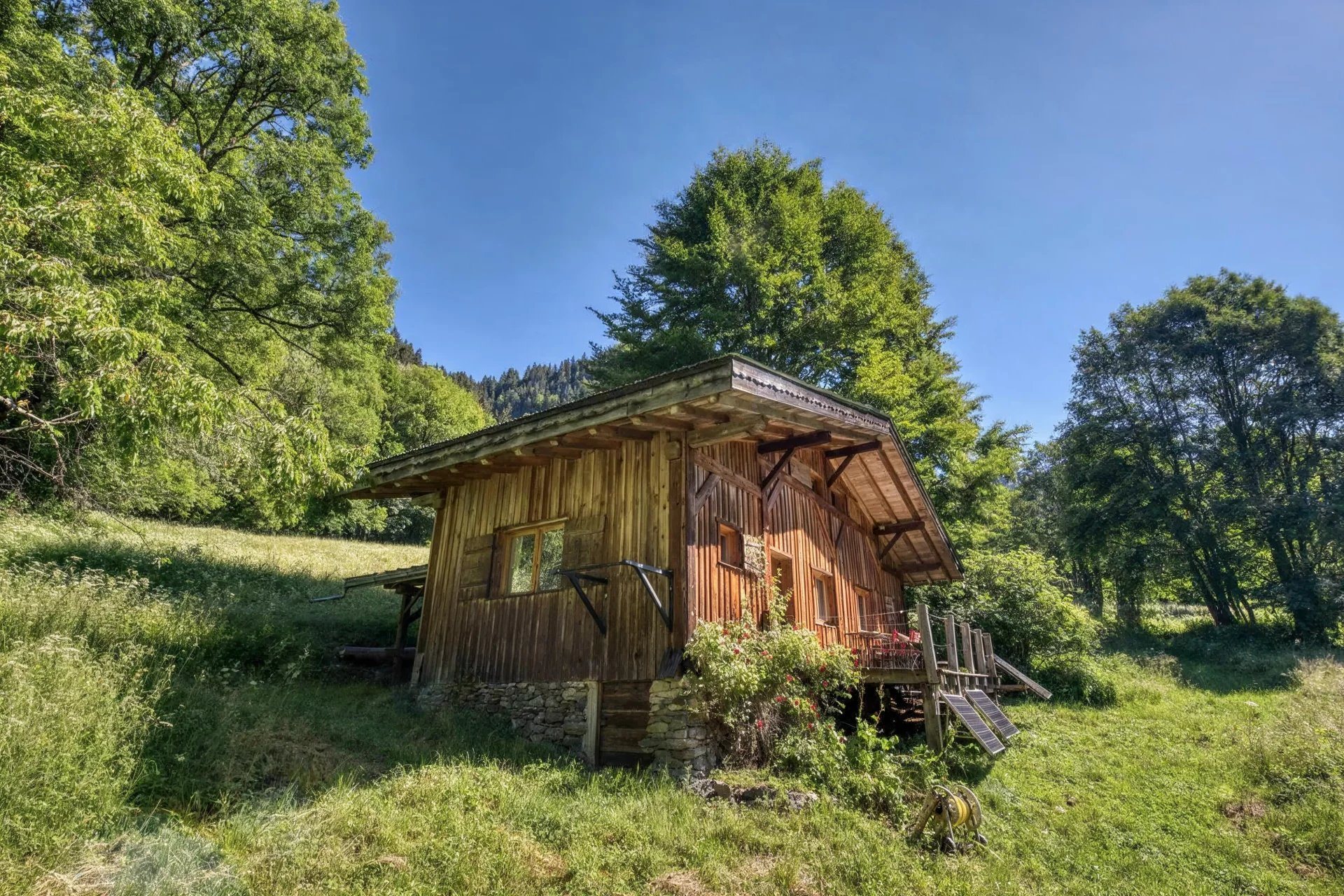 Maison à vendre, 73m², Saint-Gervais-les-Bains