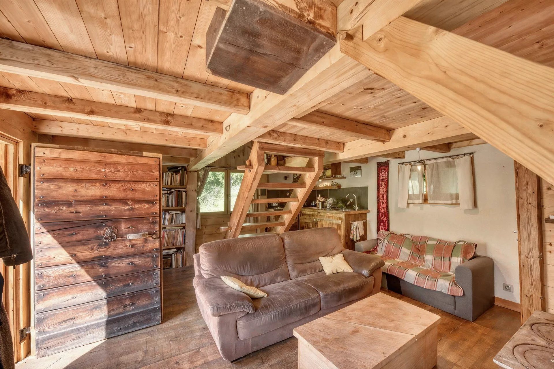 Maison à vendre, 73m², Saint-Gervais-les-Bains