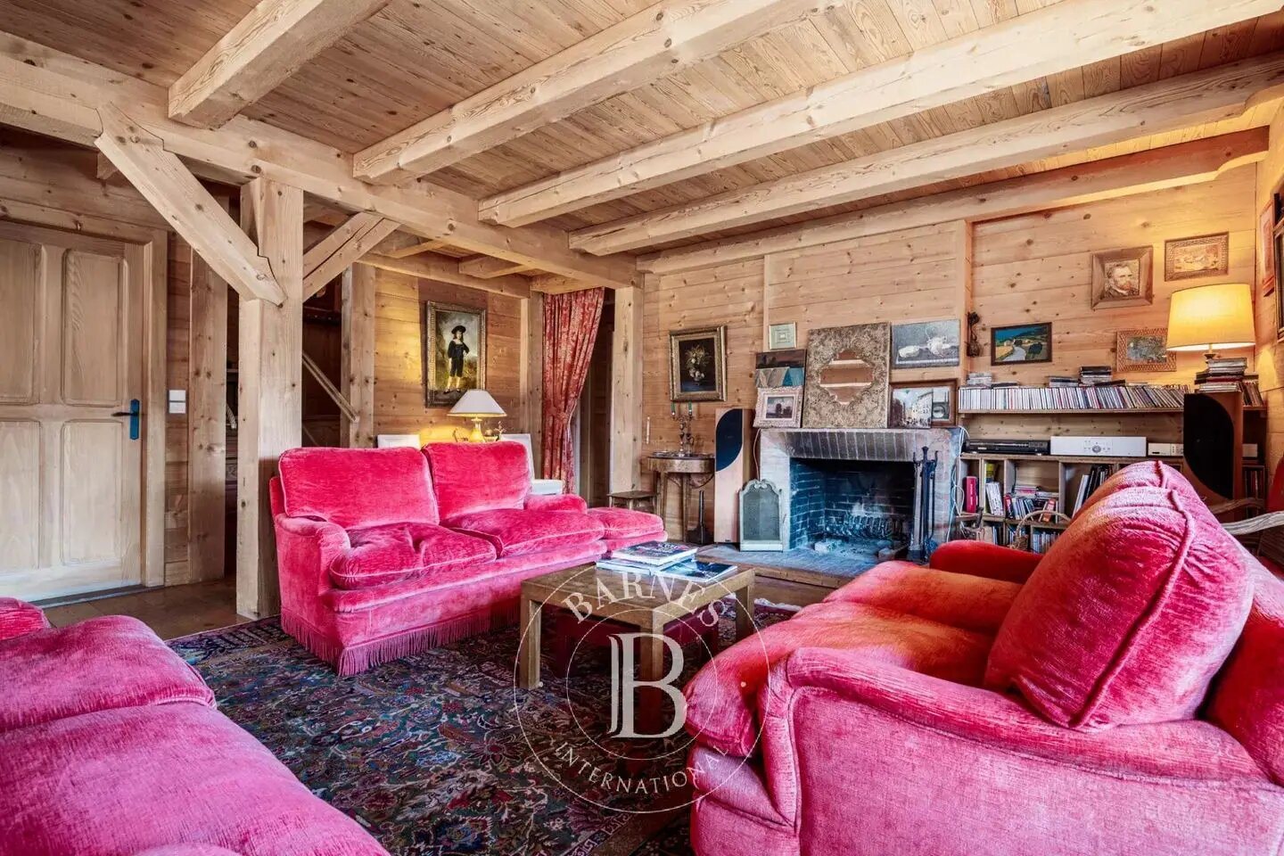 Maison à vendre, 274m², Saint-Gervais-les-Bains