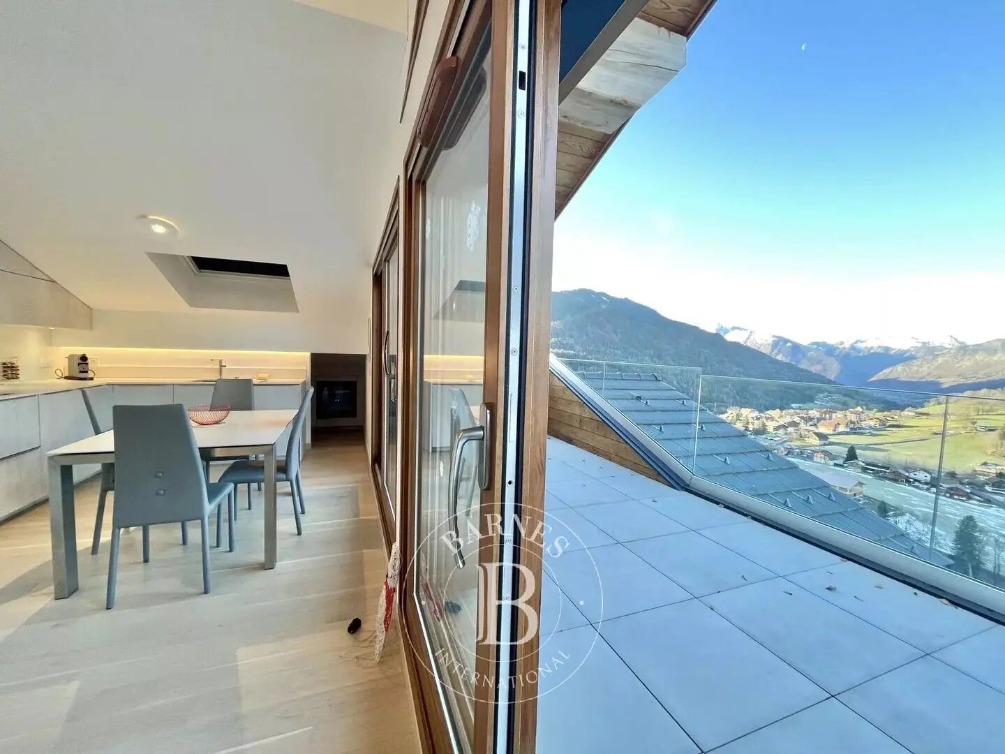 Appartement à vendre, 130m², Saint-Jean-de-Sixt