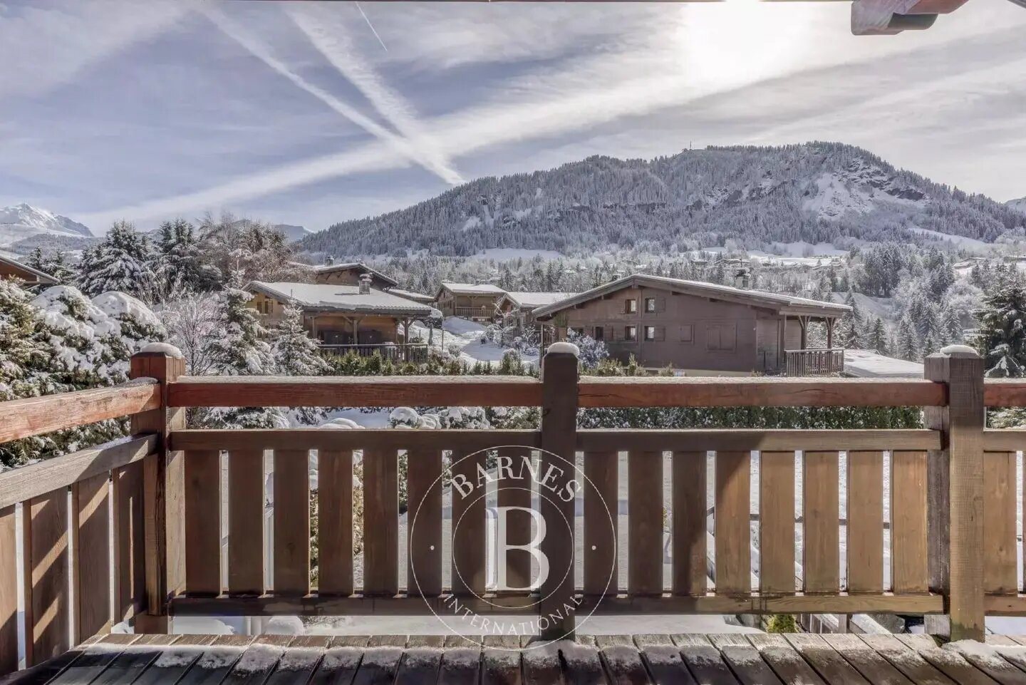 Appartement à vendre, 152m², Megève