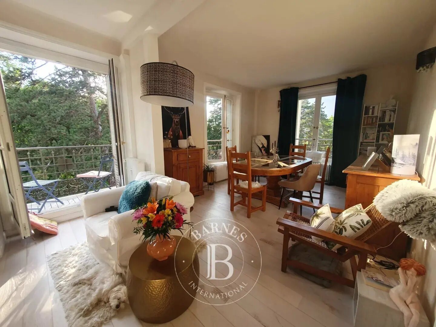 Appartement à vendre, 127m², Saint-Gervais-les-Bains
