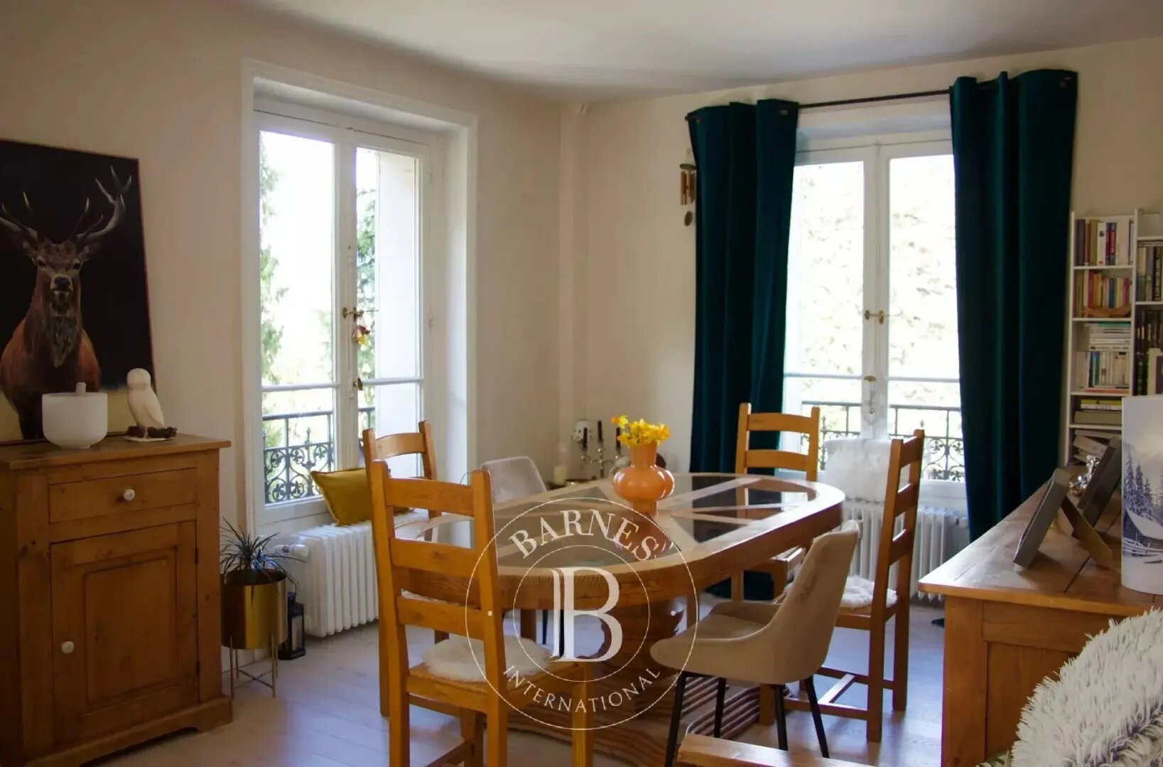 Appartement à vendre, 127m², Saint-Gervais-les-Bains