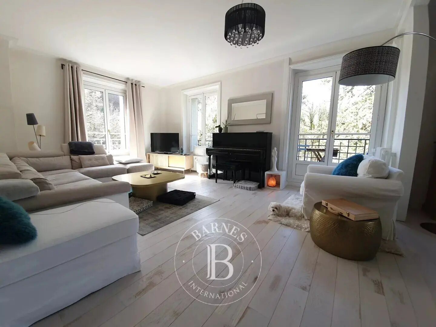 Appartement à vendre, 127m², Saint-Gervais-les-Bains
