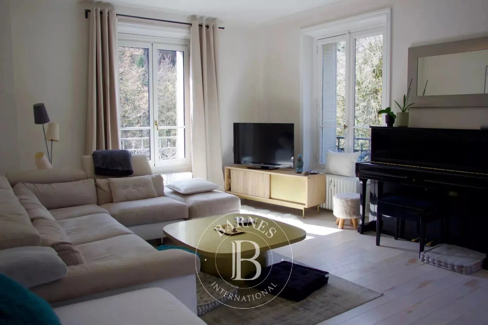 Appartement à vendre, 127m², Saint-Gervais-les-Bains