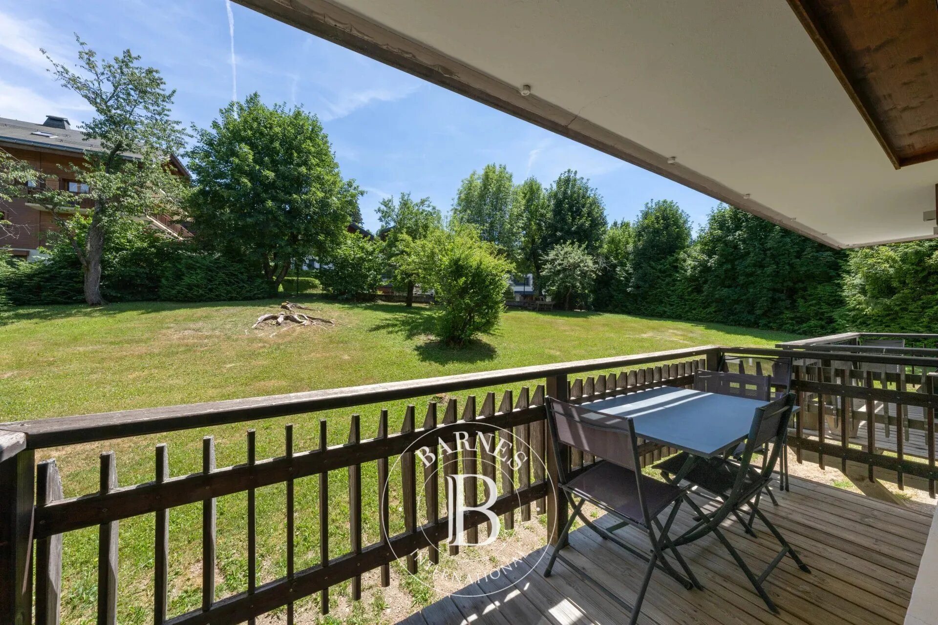 Appartement à vendre, 37m², Megève