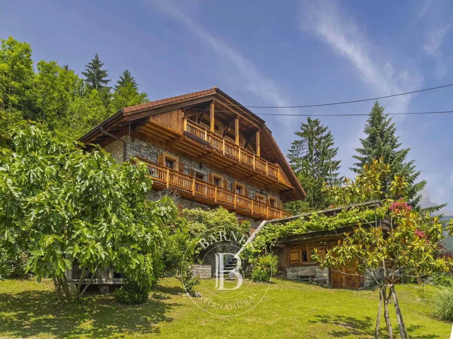 Maison à vendre, 350m², Passy