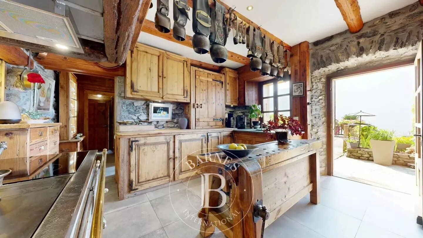 Maison à vendre, 350m², Passy