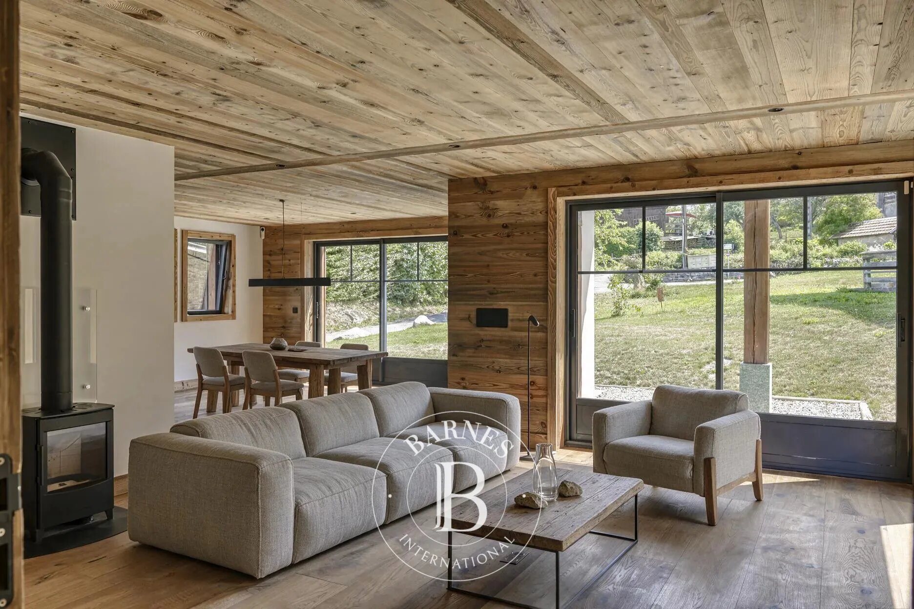 Maison à vendre, 201m², Saint-Gervais-les-Bains