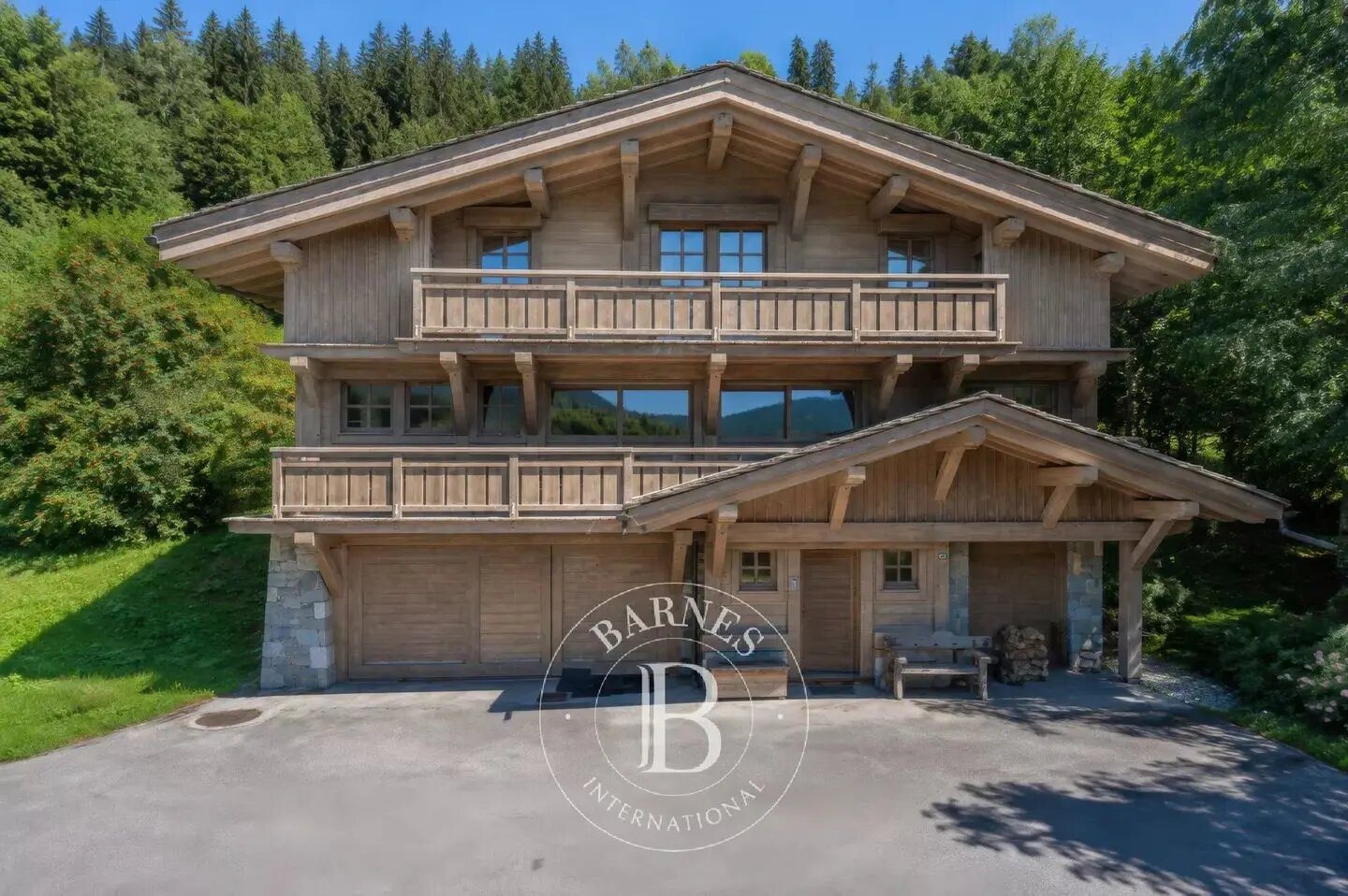 Maison à vendre, 243m², Megève