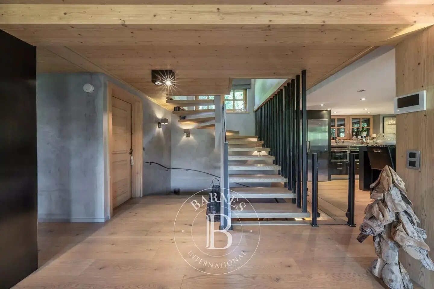 Maison à vendre, 243m², Megève