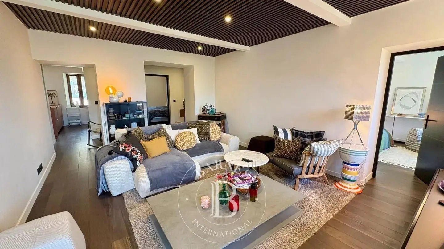 Appartement à vendre, 83m², Saint-Gervais-les-Bains