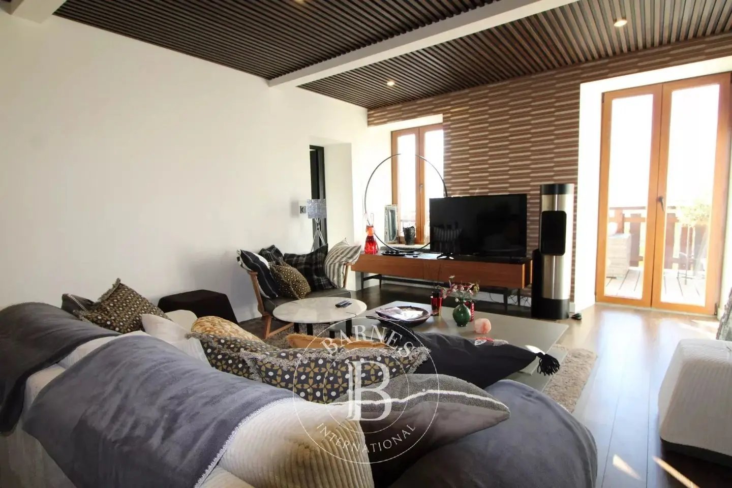 Appartement à vendre, 83m², Saint-Gervais-les-Bains