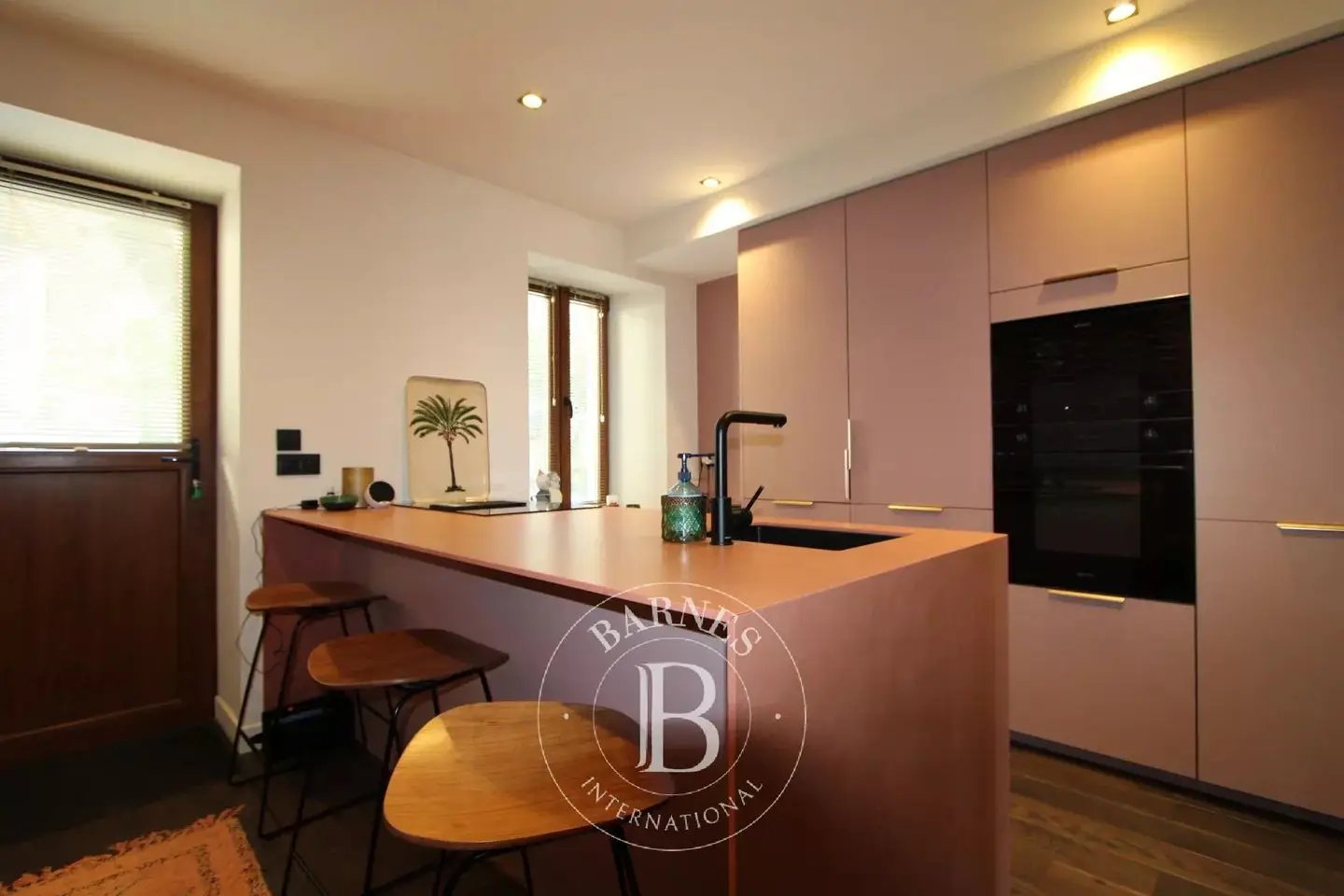 Appartement à vendre, 83m², Saint-Gervais-les-Bains