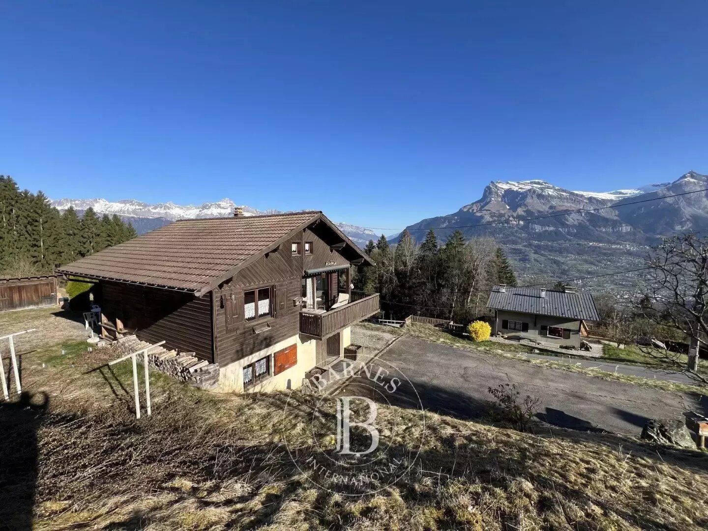 Maison à vendre, 64m², Saint-Gervais-les-Bains