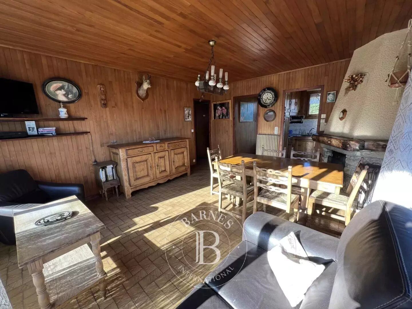 Maison à vendre, 64m², Saint-Gervais-les-Bains
