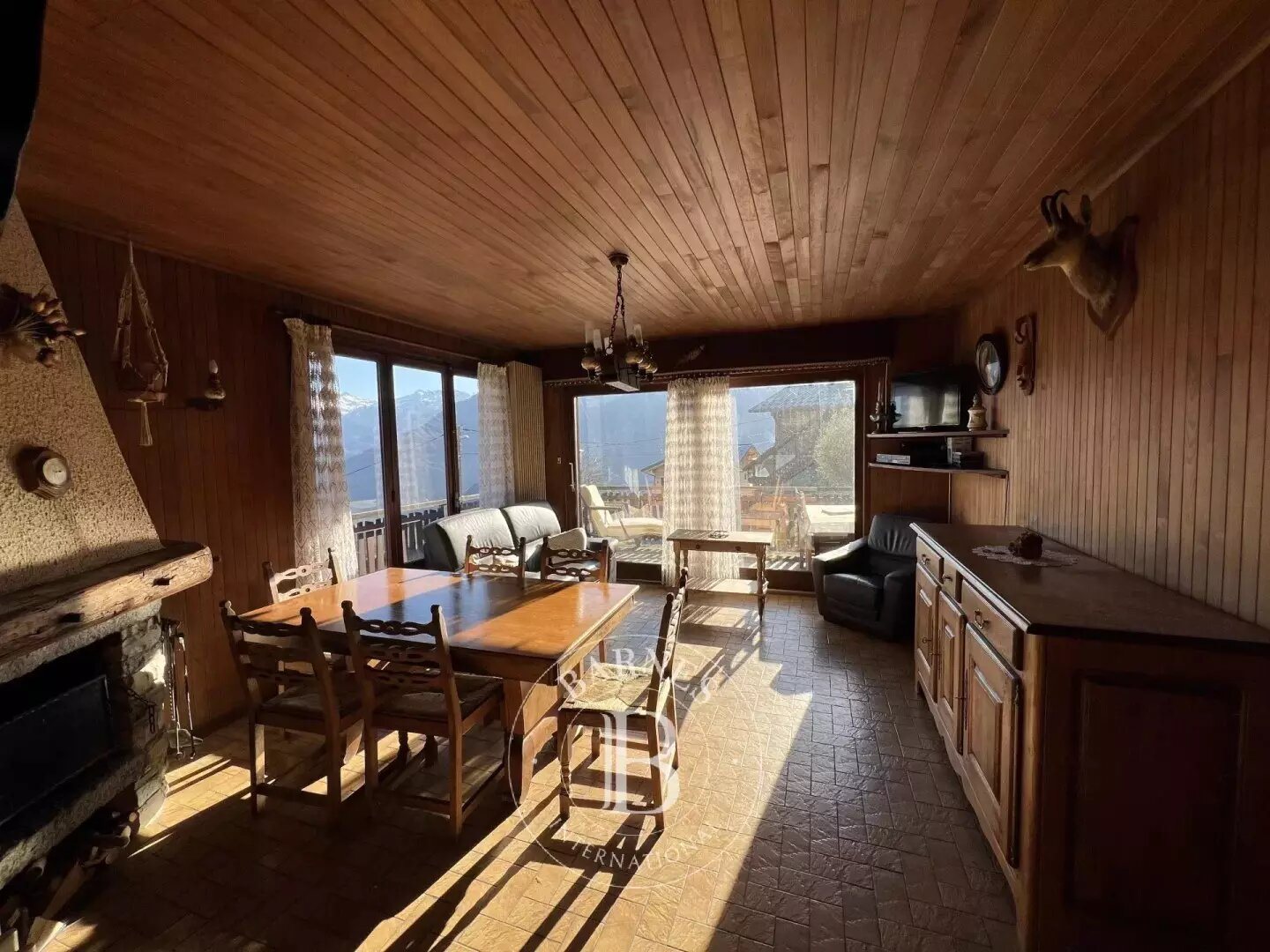 Maison à vendre, 64m², Saint-Gervais-les-Bains