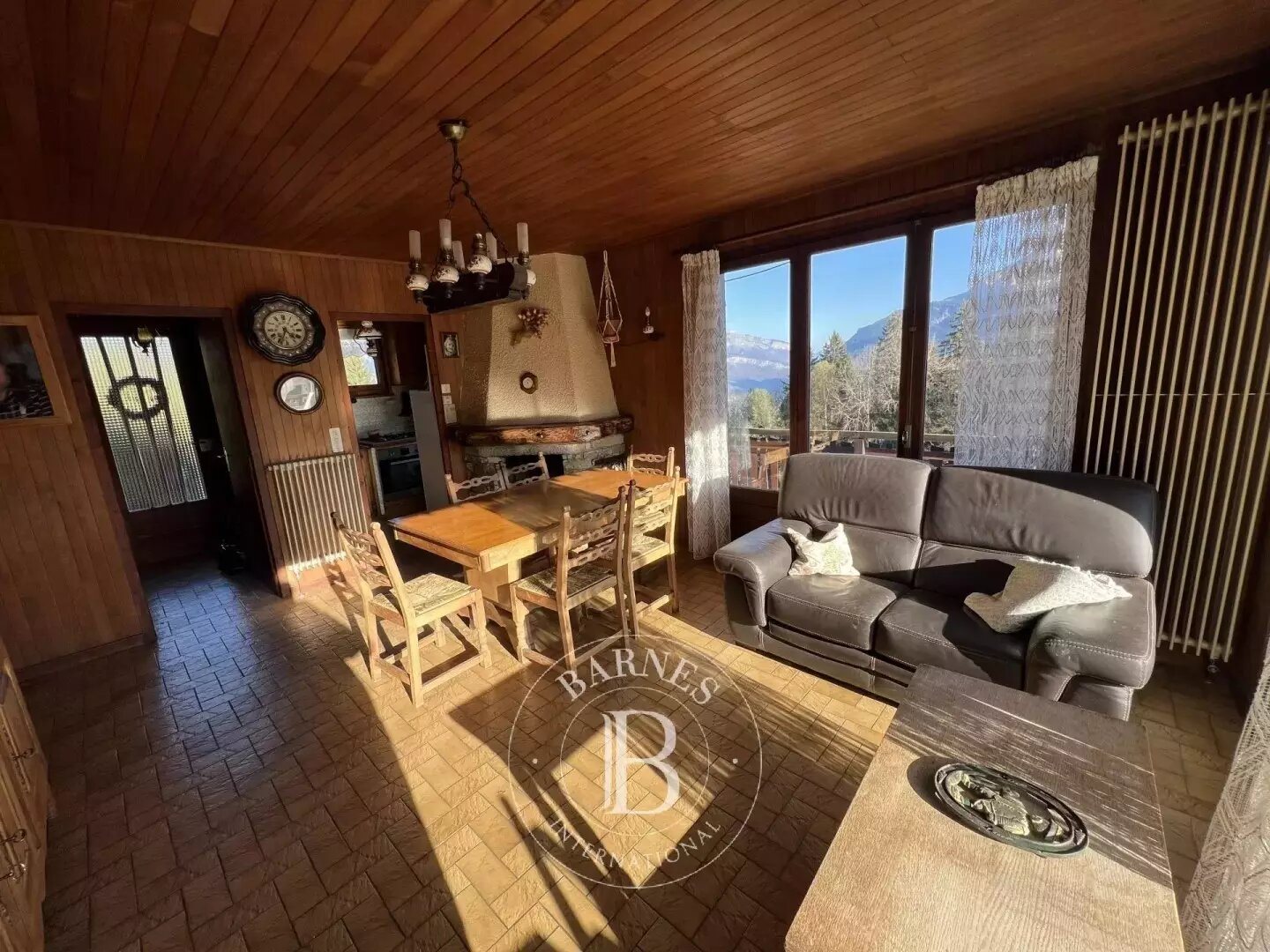 Maison à vendre, 64m², Saint-Gervais-les-Bains