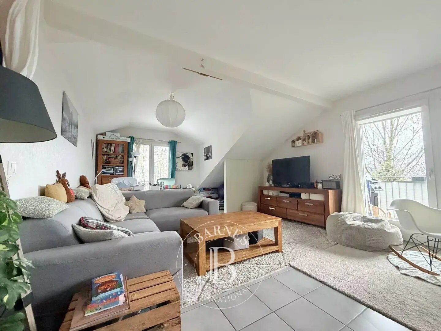 Appartement à vendre, 75m², Saint-Gervais-les-Bains