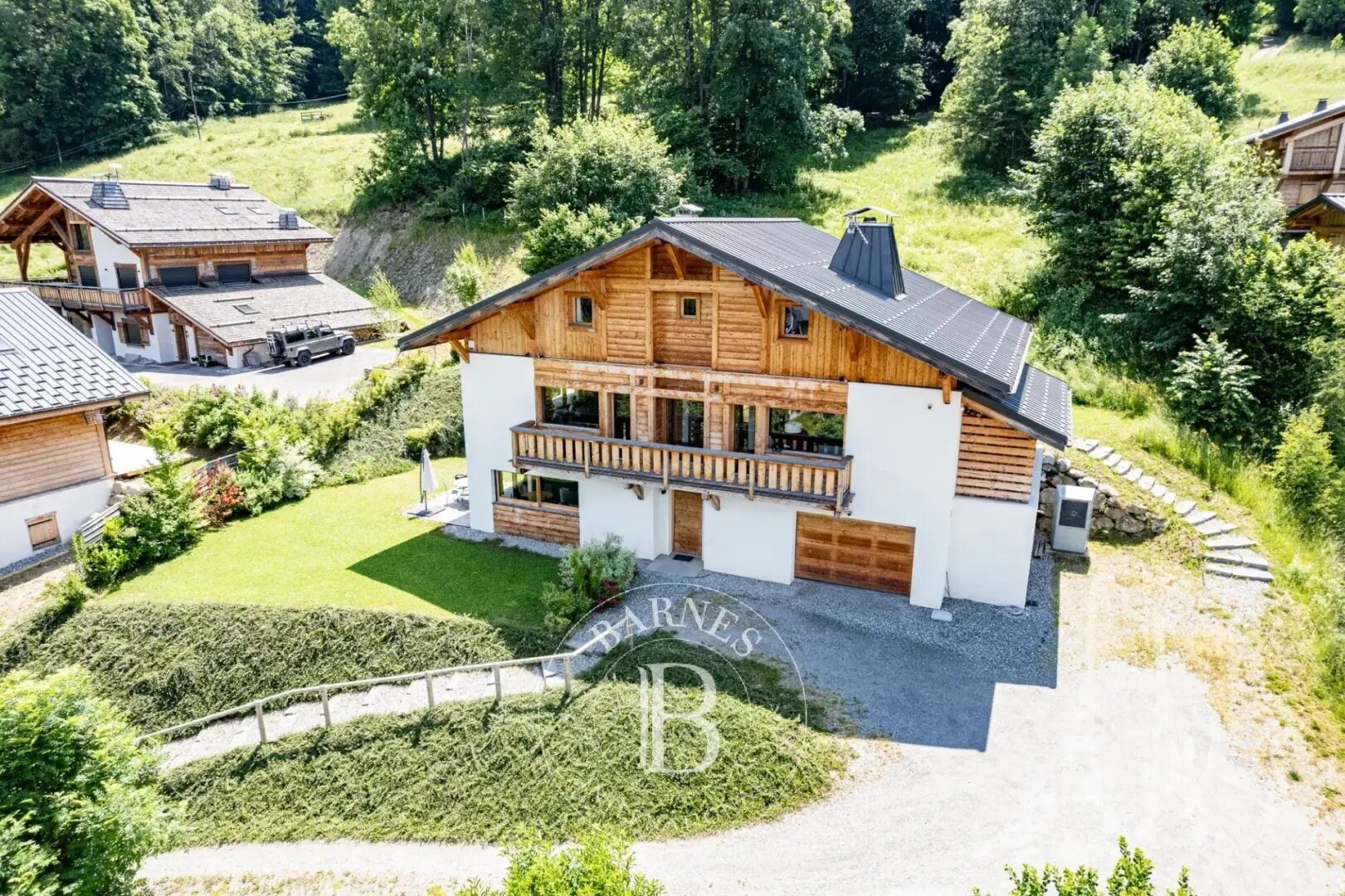 Maison à vendre, 347m², Saint-Gervais-les-Bains