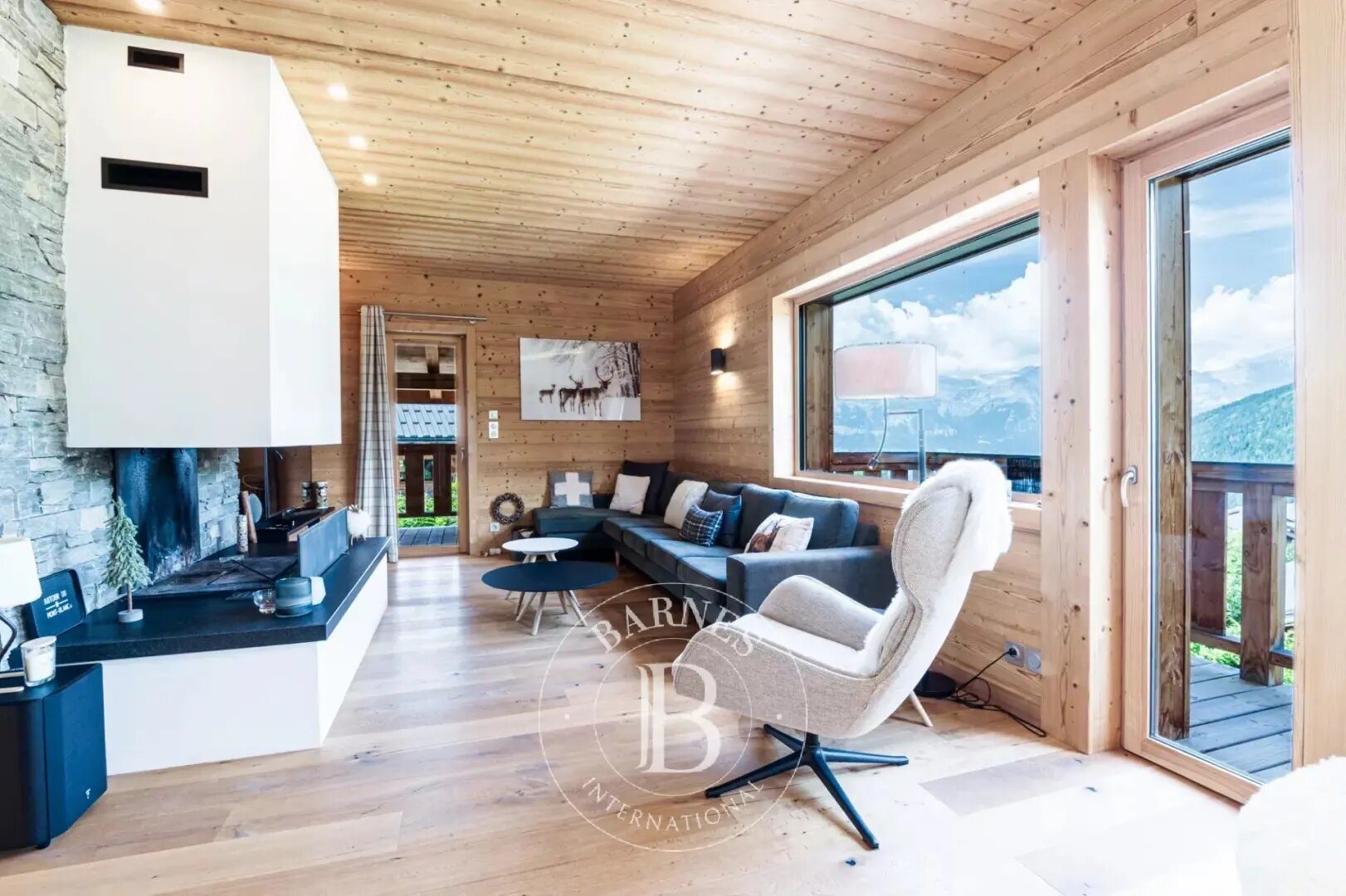 Maison à vendre, 347m², Saint-Gervais-les-Bains