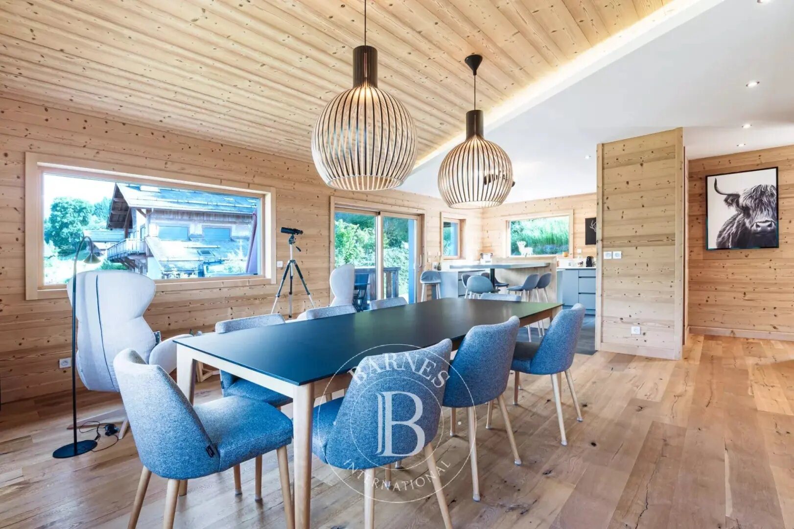 Maison à vendre, 347m², Saint-Gervais-les-Bains
