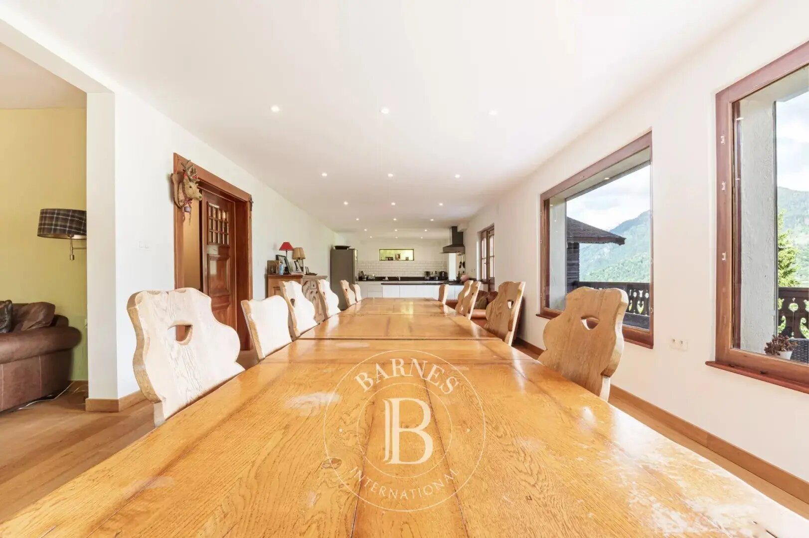 Maison à vendre, 437m², Saint-Gervais-les-Bains