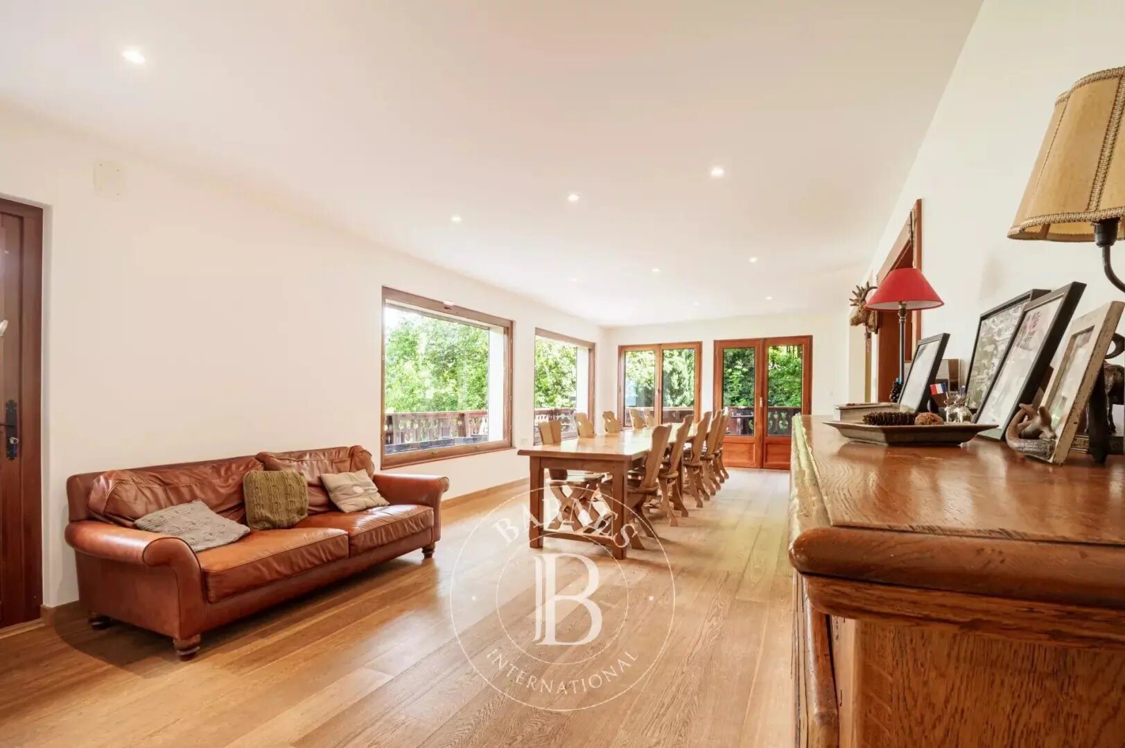 Maison à vendre, 437m², Saint-Gervais-les-Bains