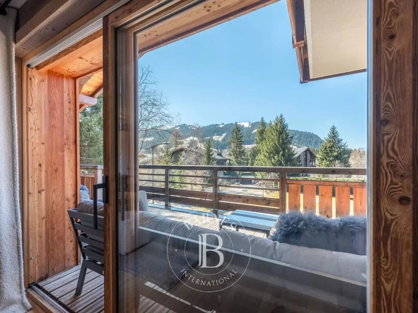 Appartement à vendre, 132m², Megève