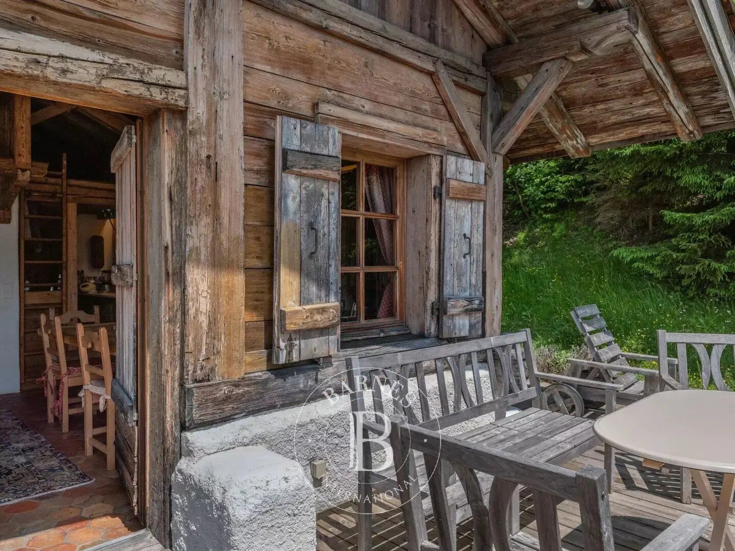 Maison à vendre, 185m², Megève