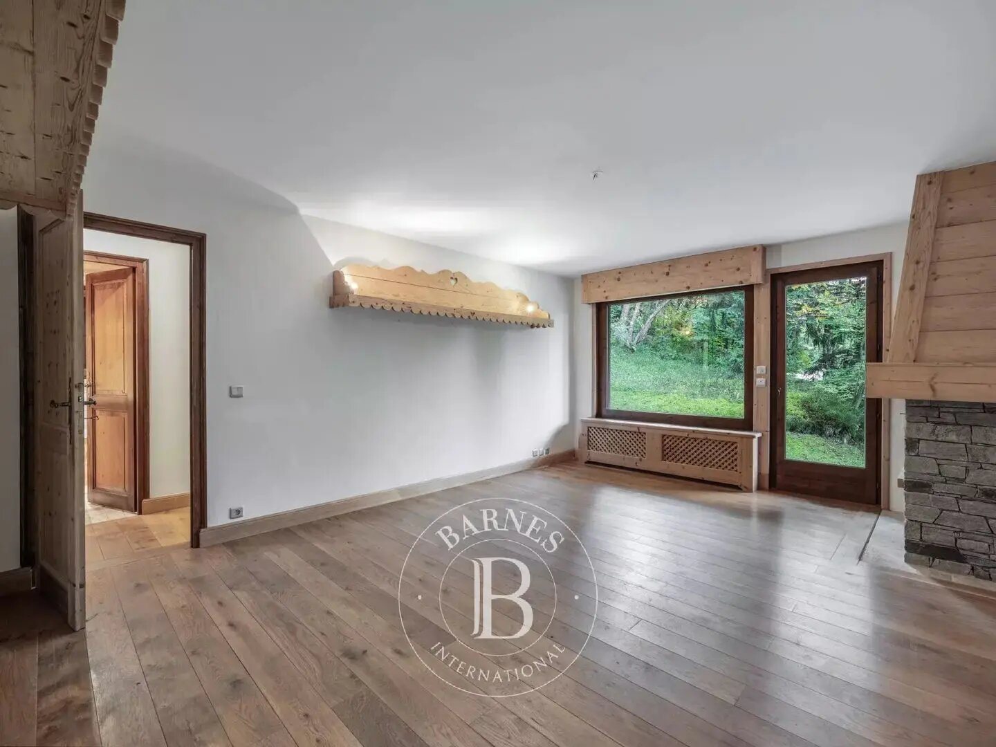 Appartement à vendre, 71m², Megève