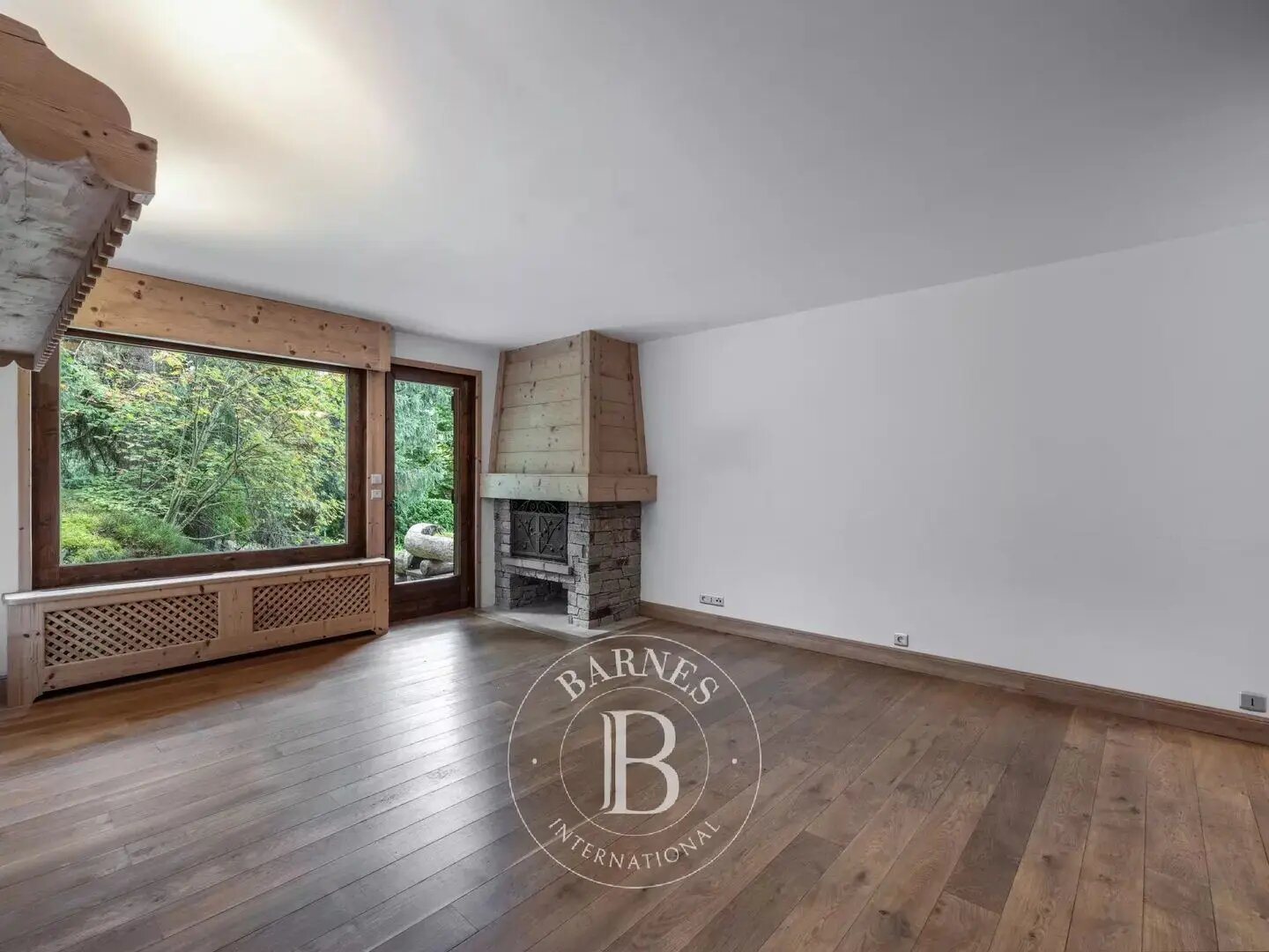 Appartement à vendre, 71m², Megève