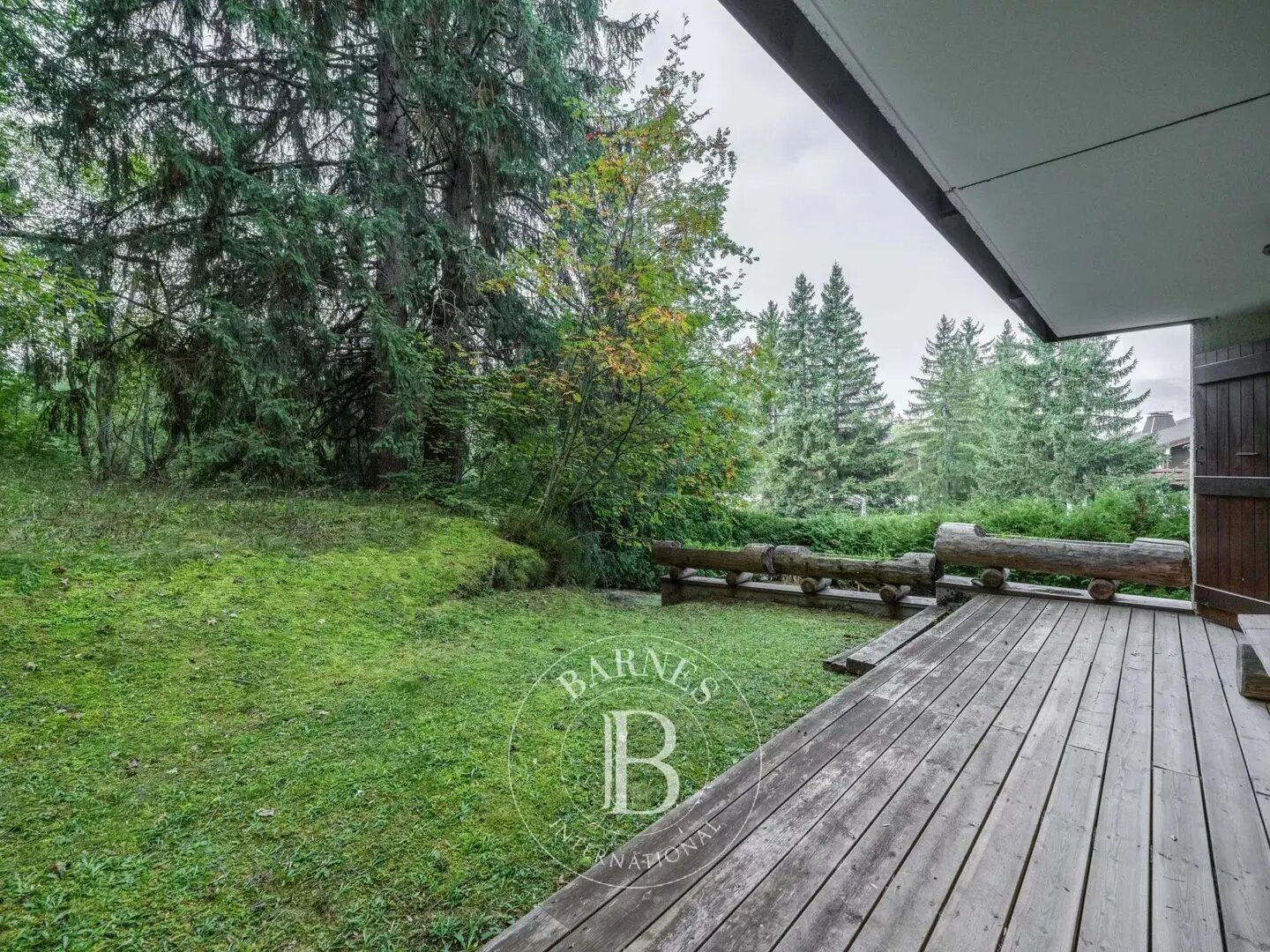 Appartement à vendre, 71m², Megève