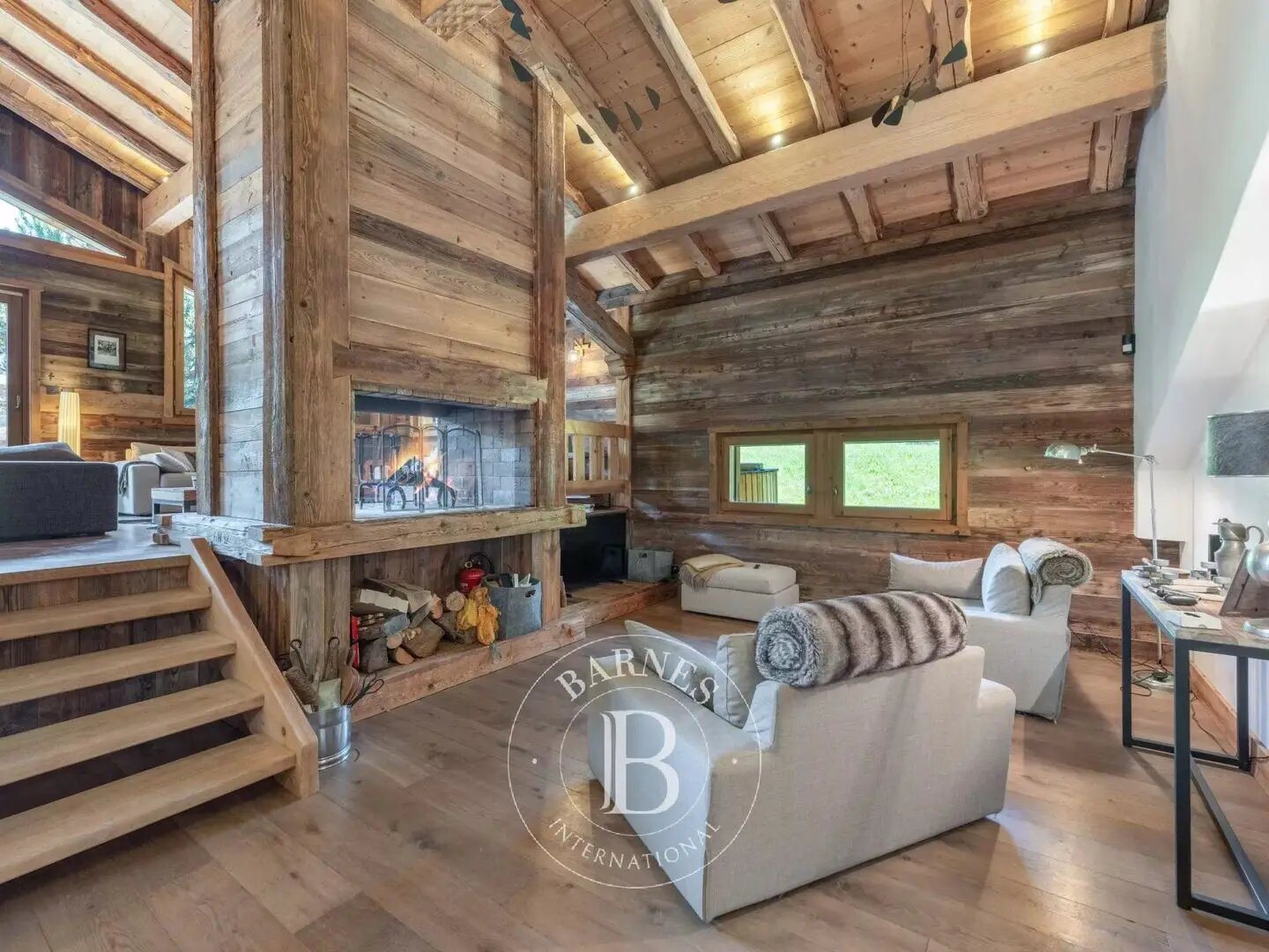 Maison à vendre, 313m², Megève