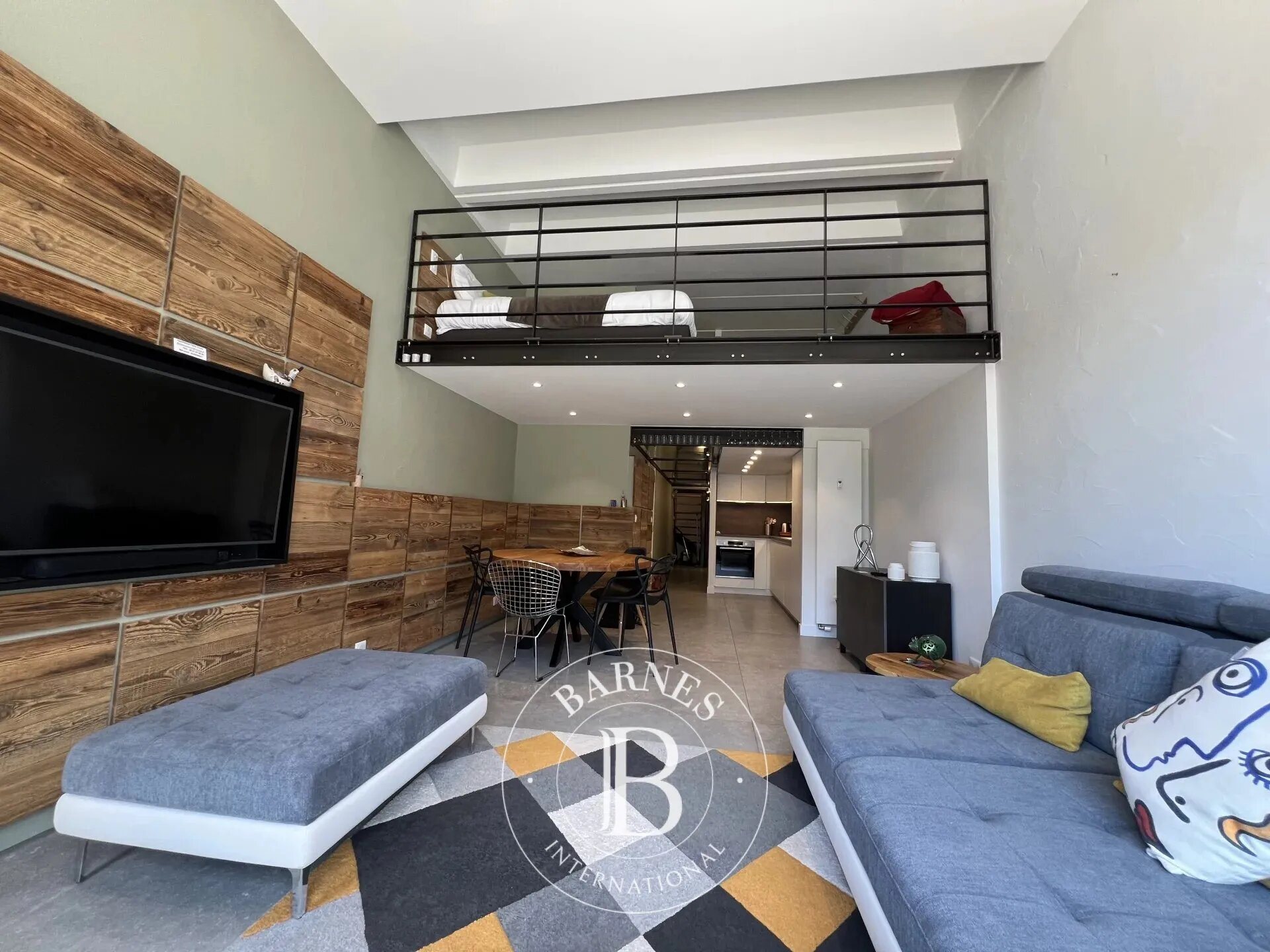 Appartement à vendre, 73m², Arâches-la-Frasse (Les Carroz d'Arâches)