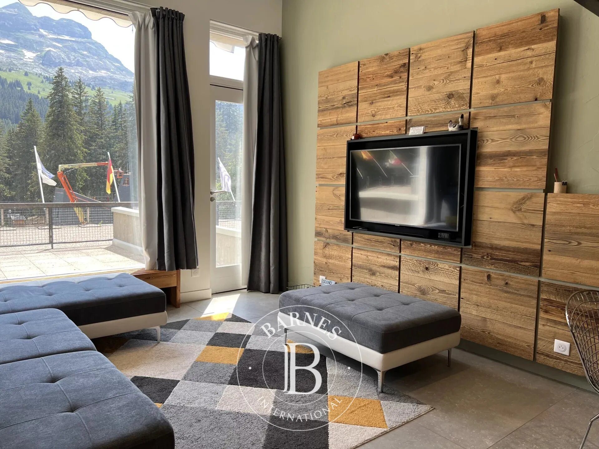 Appartement à vendre, 73m², Arâches-la-Frasse (Les Carroz d'Arâches)
