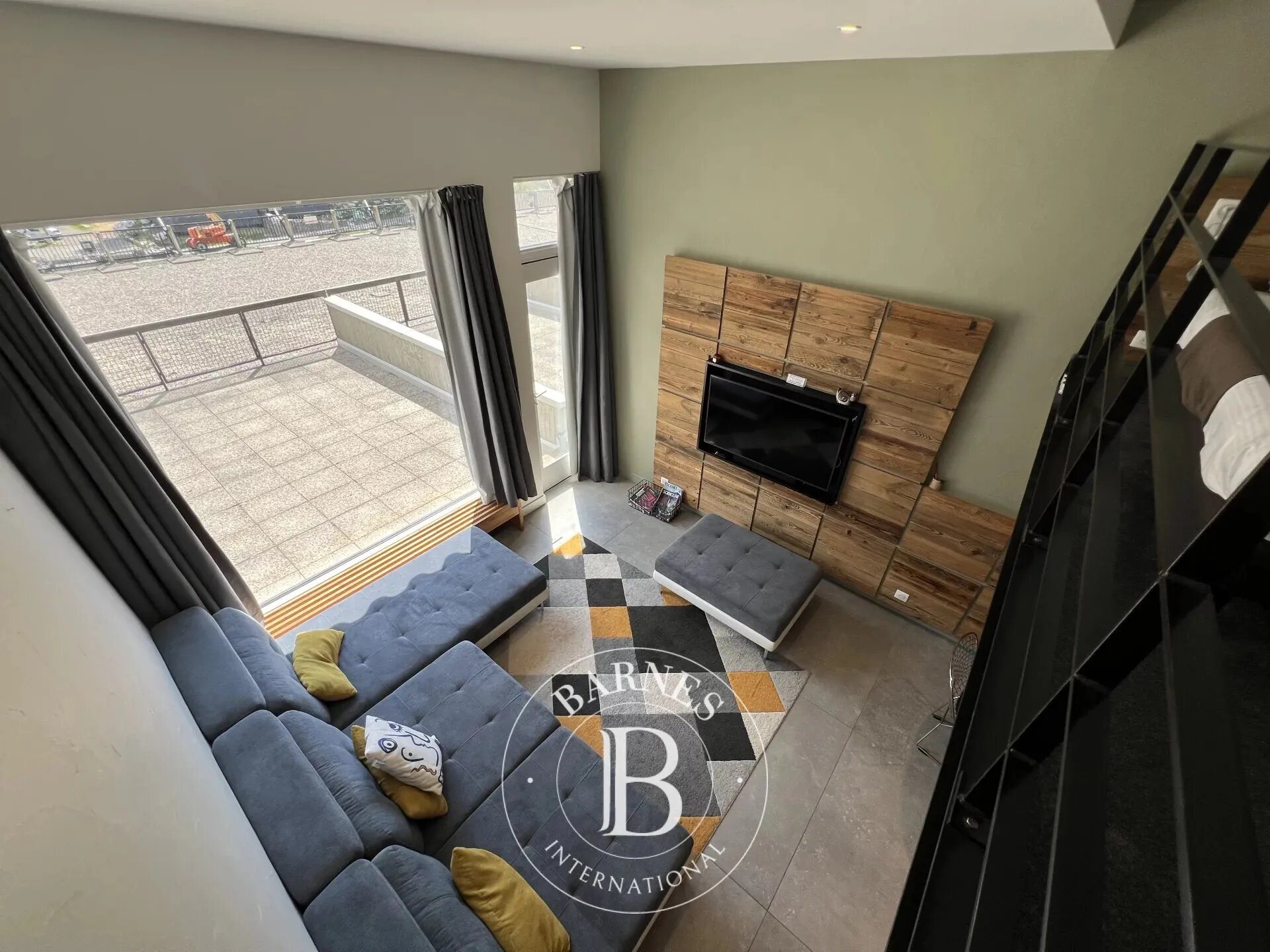 Appartement à vendre, 73m², Arâches-la-Frasse (Les Carroz d'Arâches)