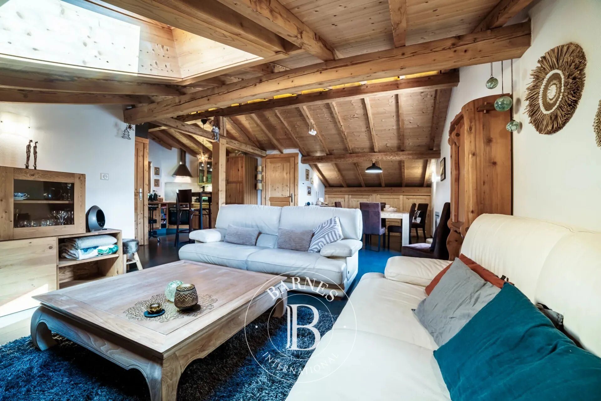Maison à vendre, 284m², Saint-Gervais-les-Bains