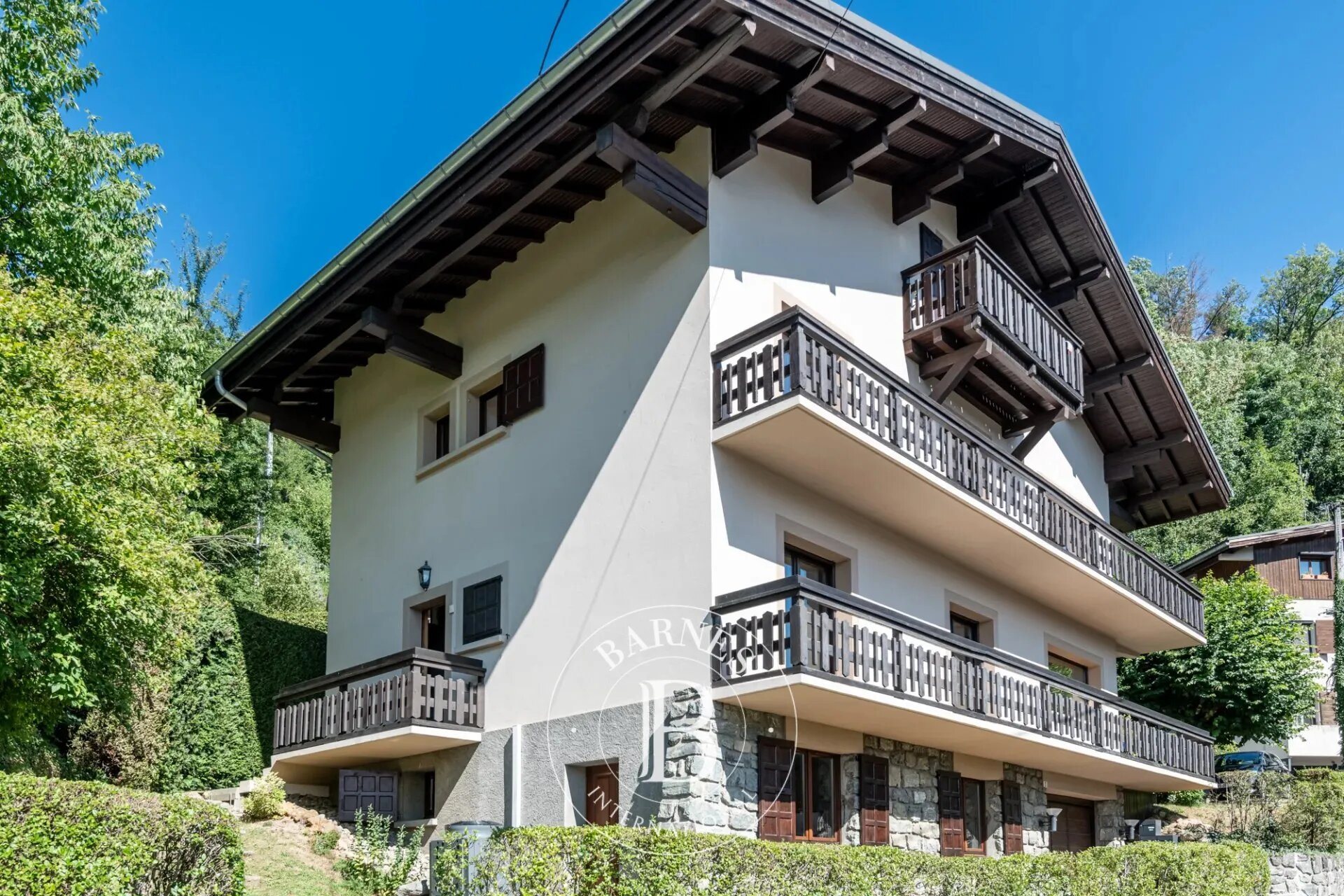 Maison à vendre, 284m², Saint-Gervais-les-Bains