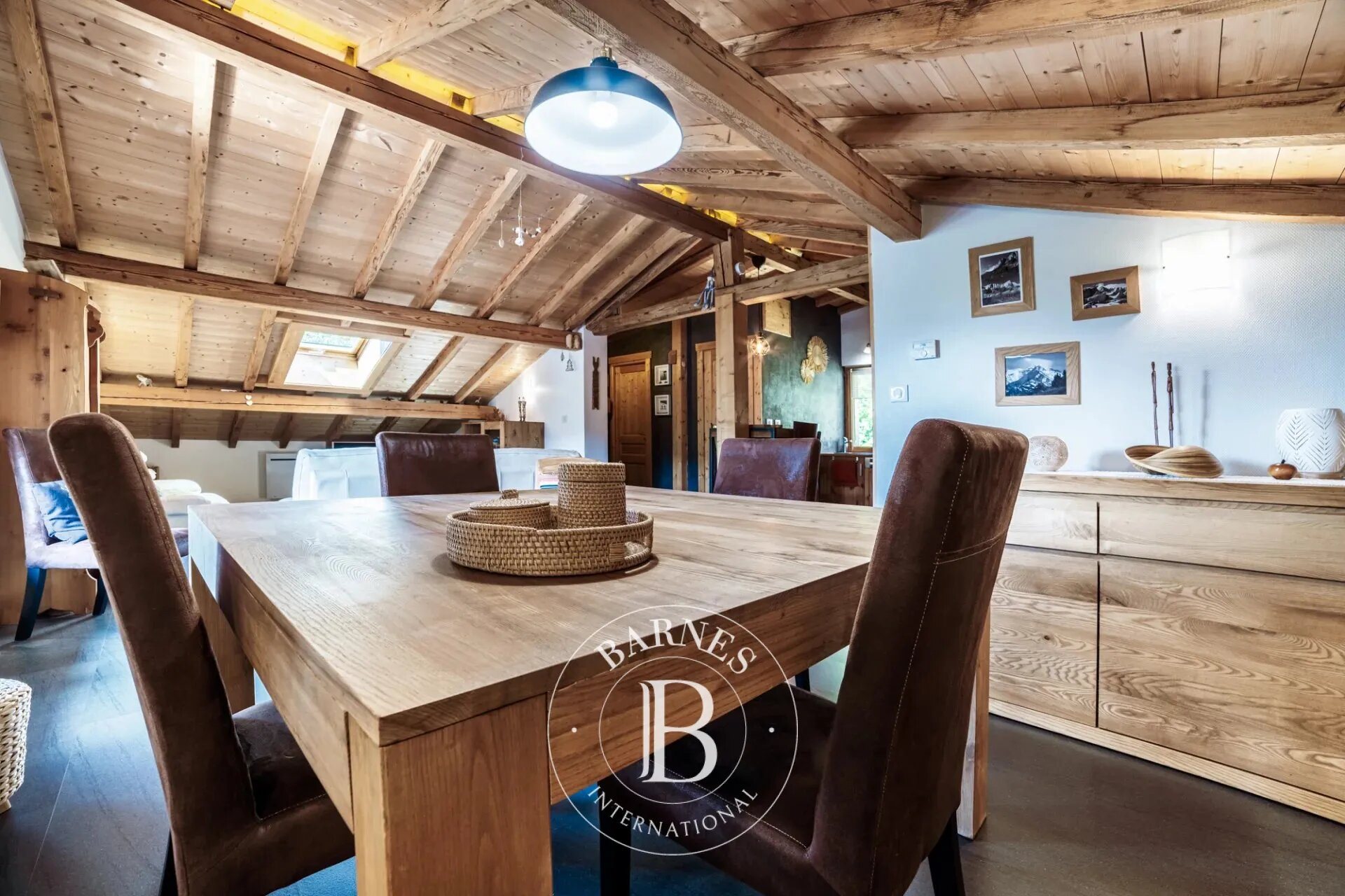 Maison à vendre, 284m², Saint-Gervais-les-Bains