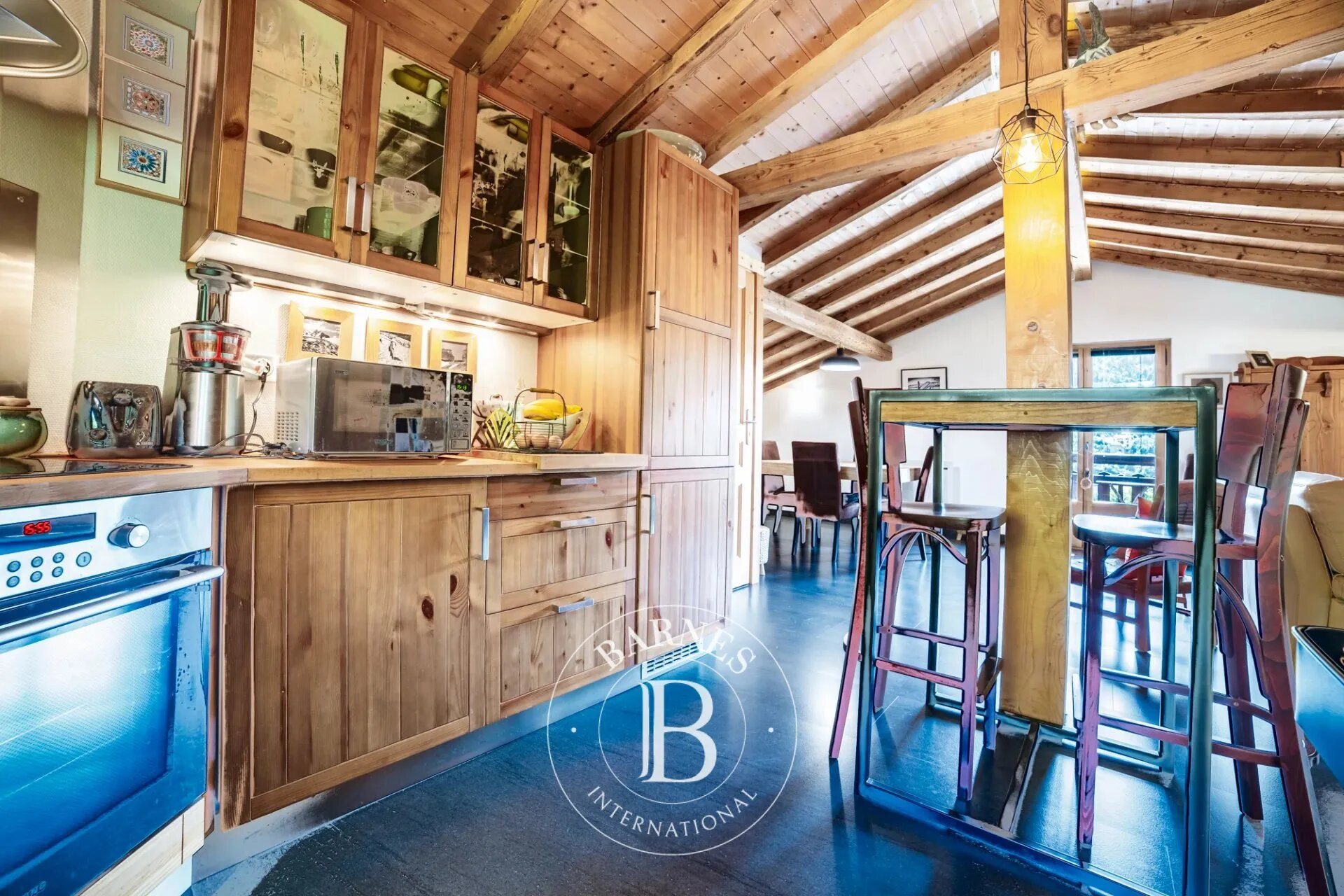 Maison à vendre, 284m², Saint-Gervais-les-Bains