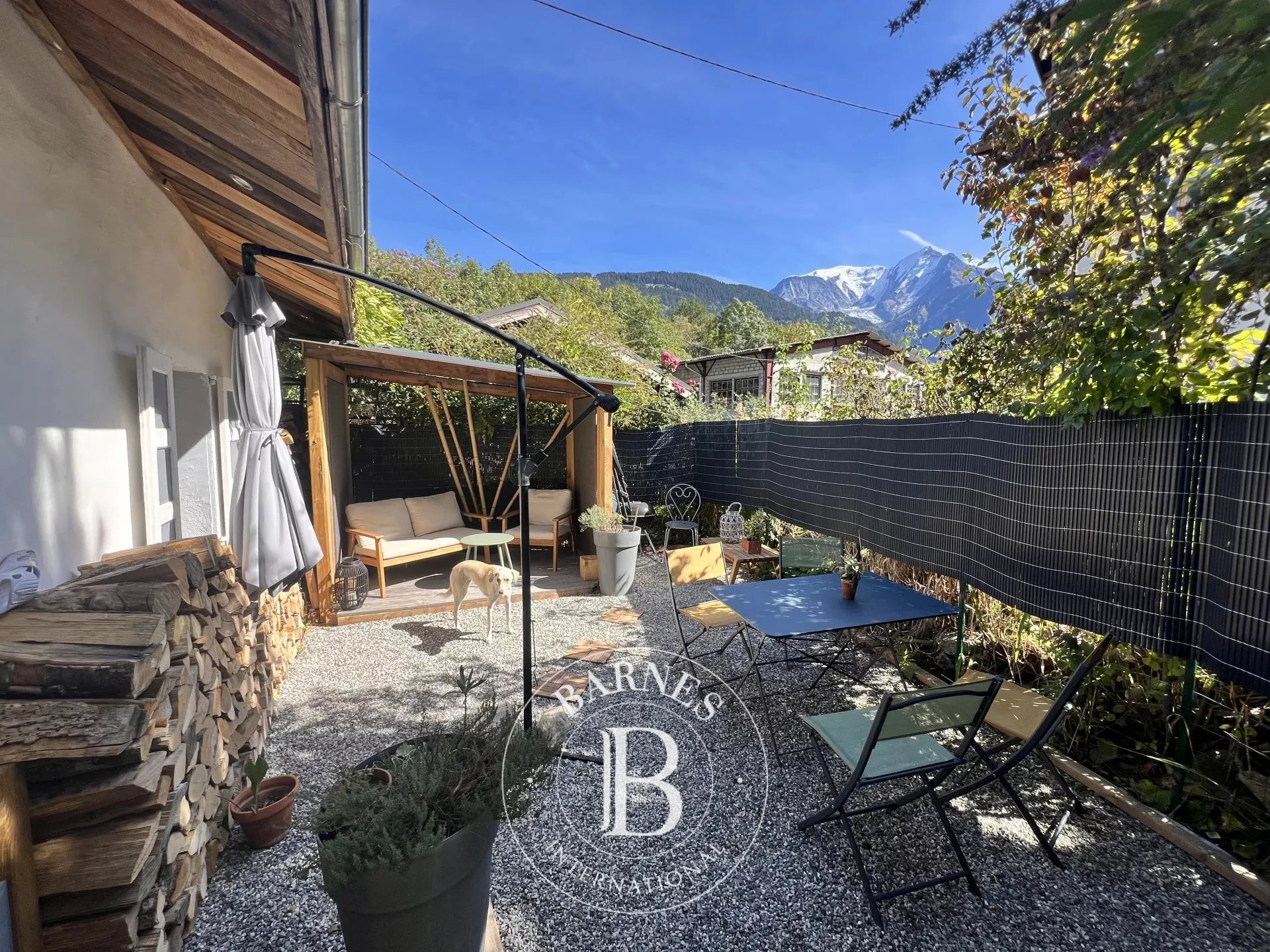 Appartement à vendre, 175m², Saint-Gervais-les-Bains