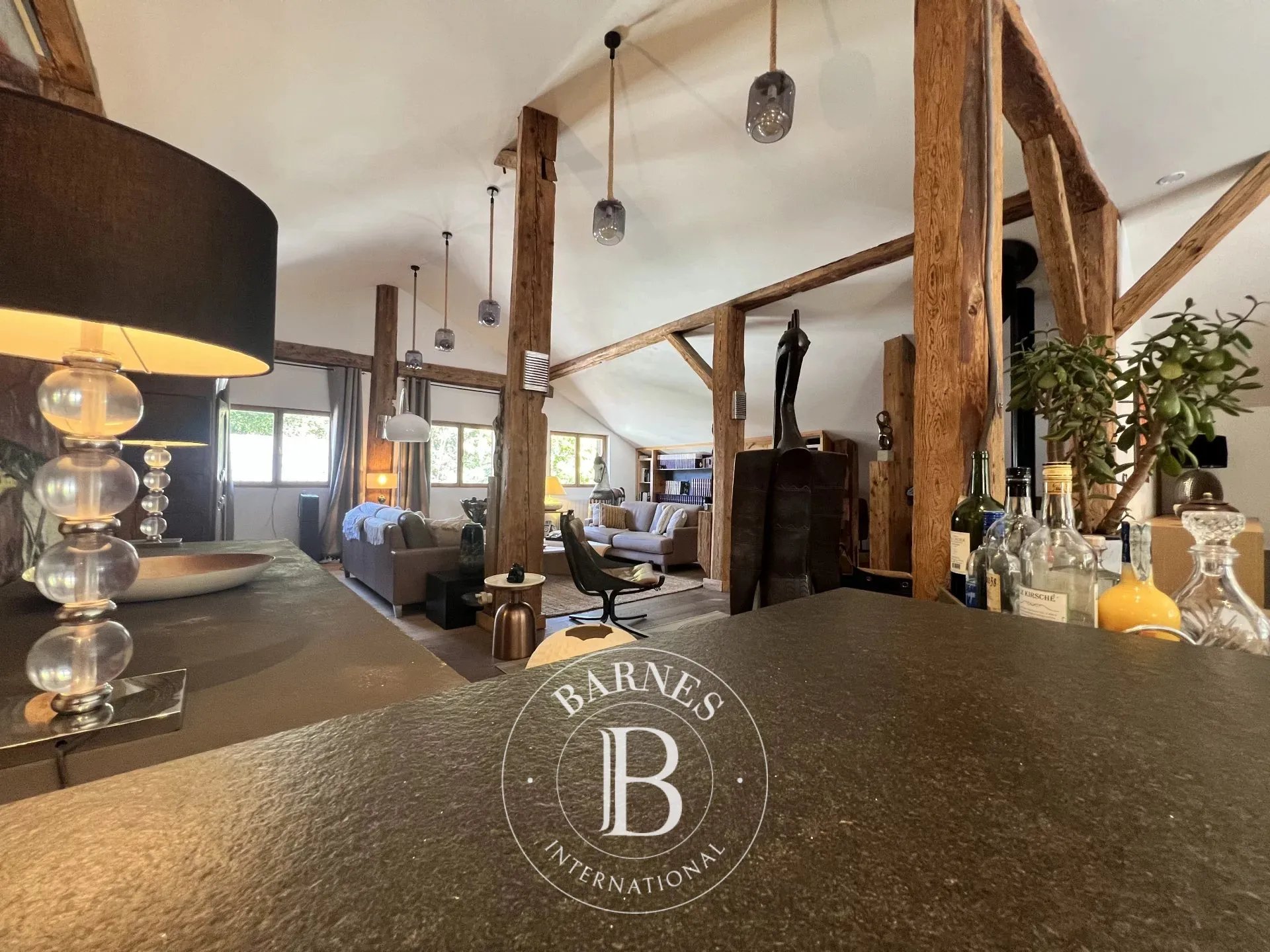 Appartement à vendre, 175m², Saint-Gervais-les-Bains