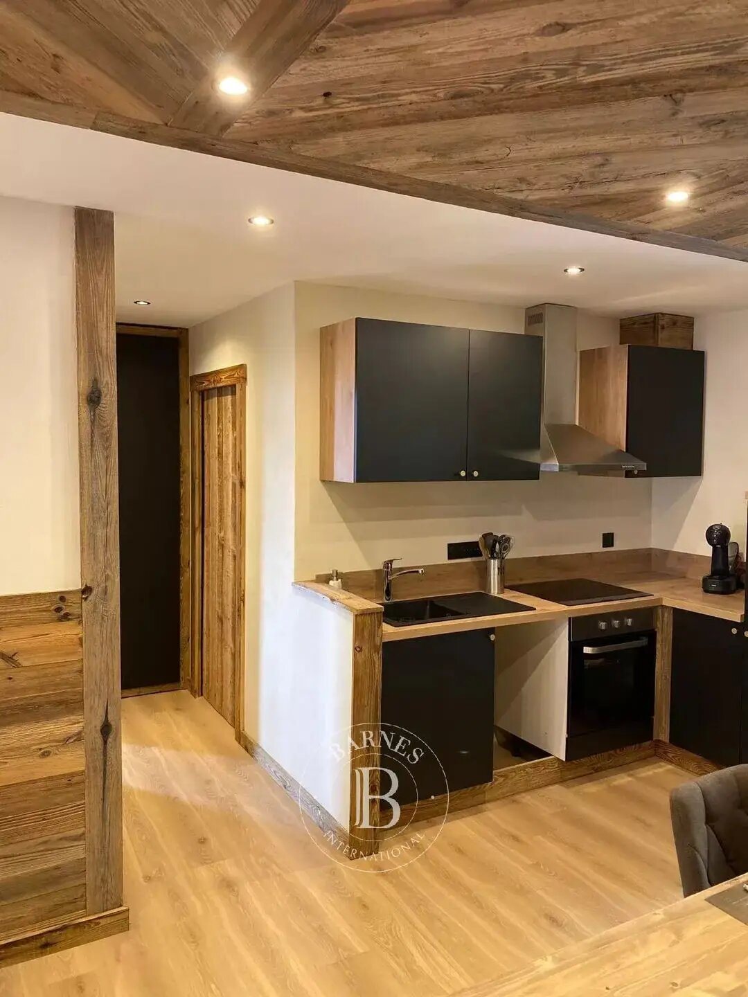 Appartement à vendre, 40m², Saint-Gervais-les-Bains
