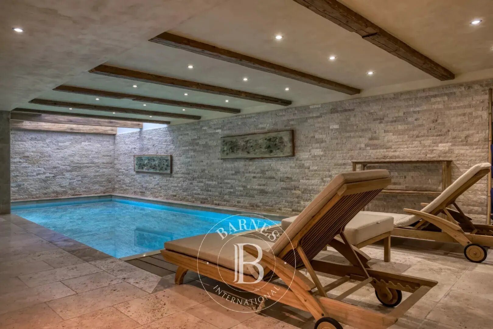 Maison à vendre, 315m², Megève