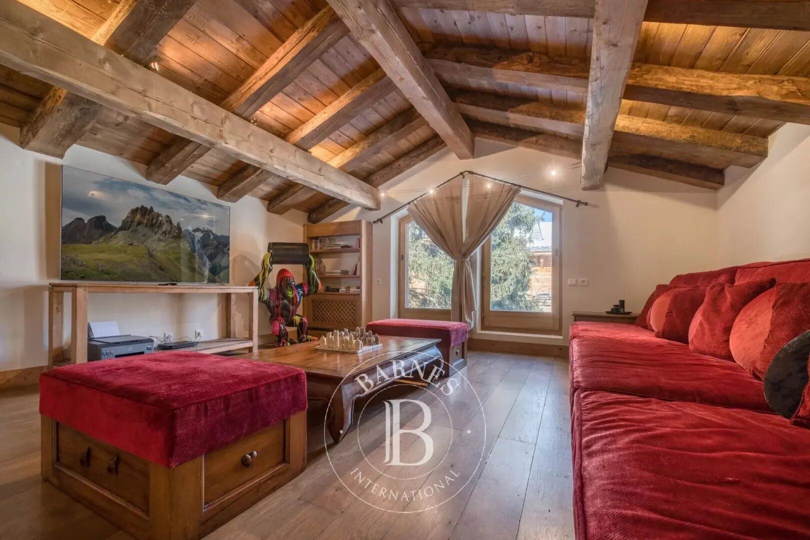 Maison à vendre, 315m², Megève