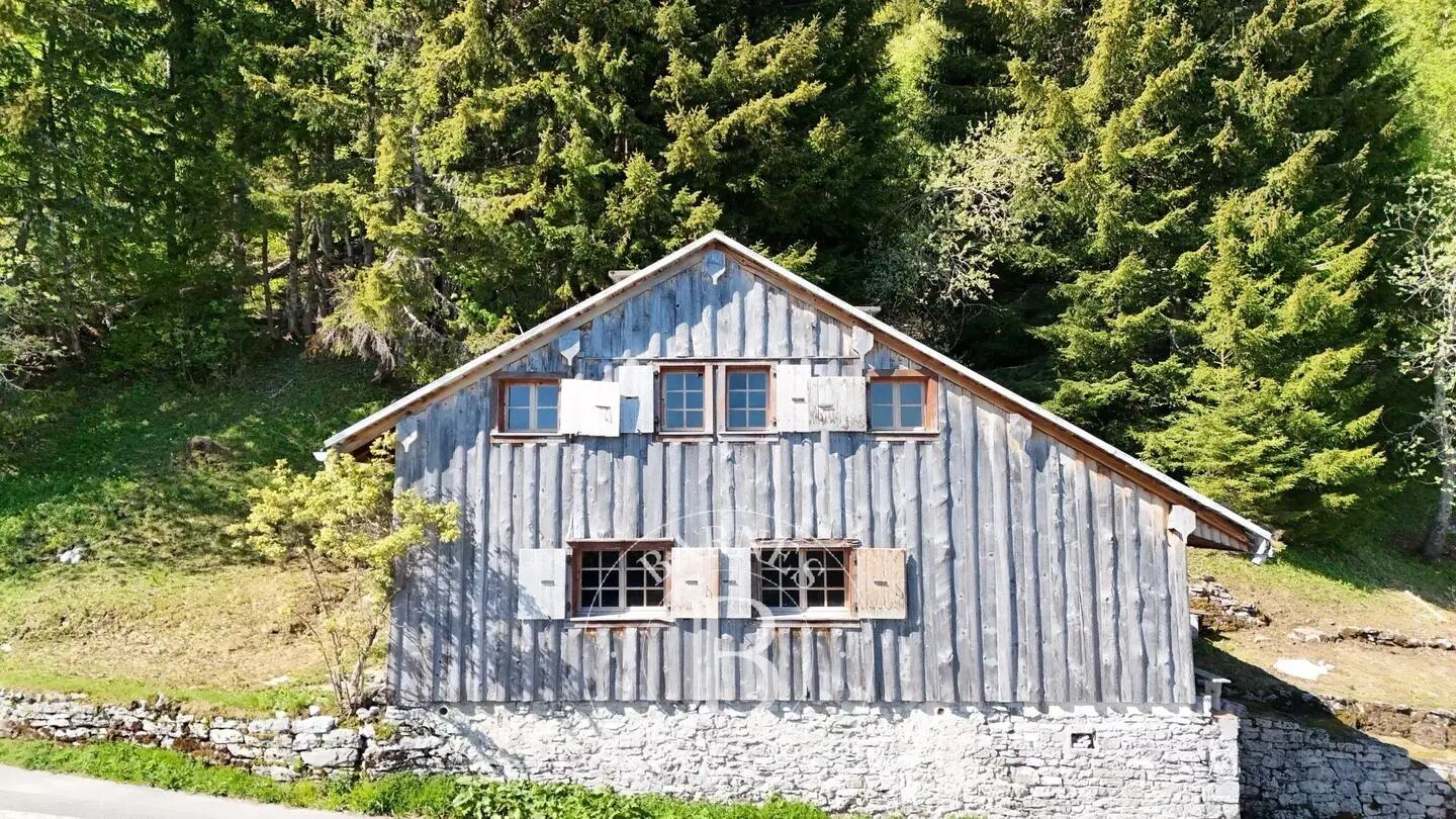 Maison à vendre, 86m², Taninges (Praz de Lys - Sommand)