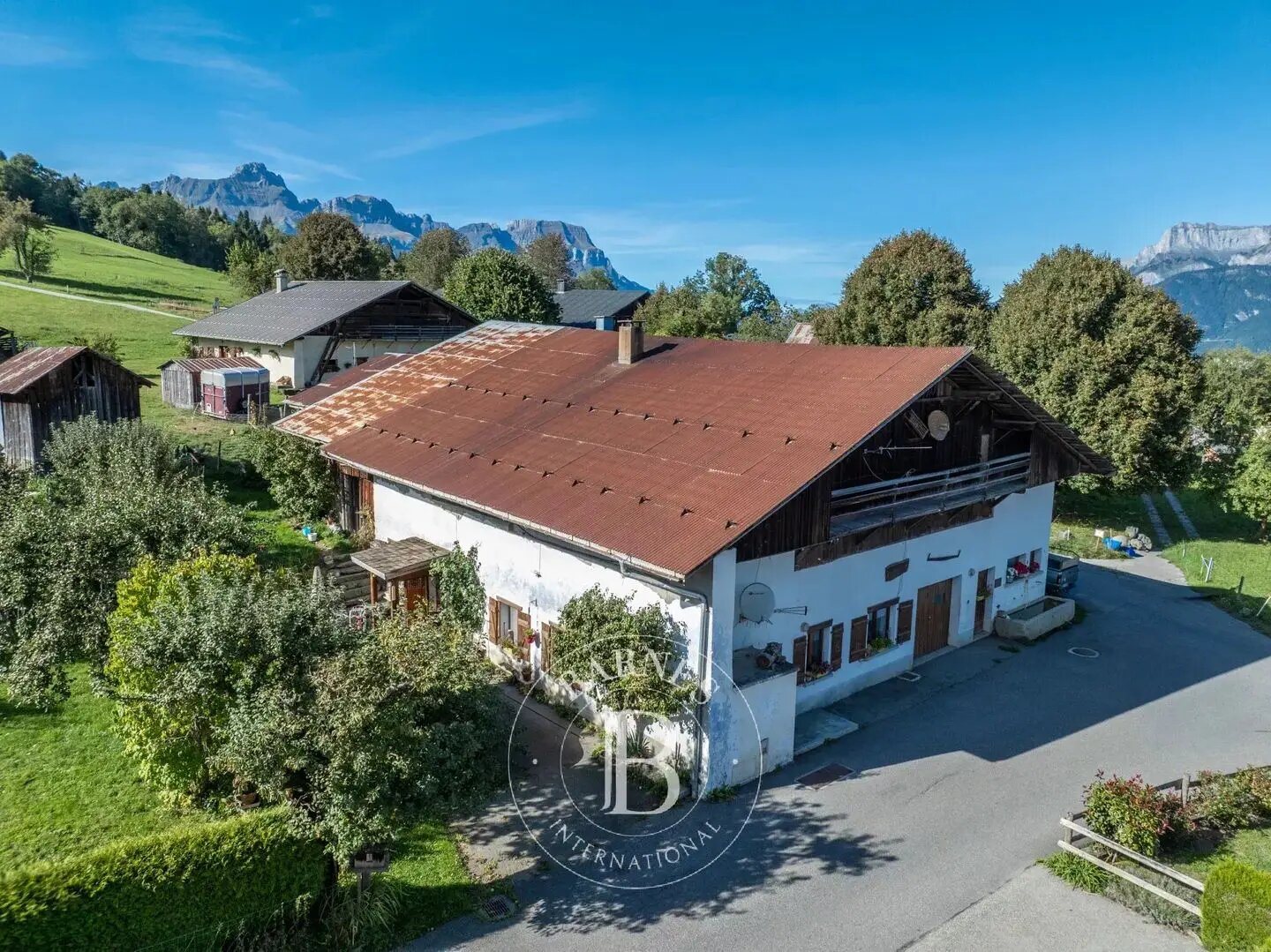 Maison à vendre, 527m², Demi-Quartier
