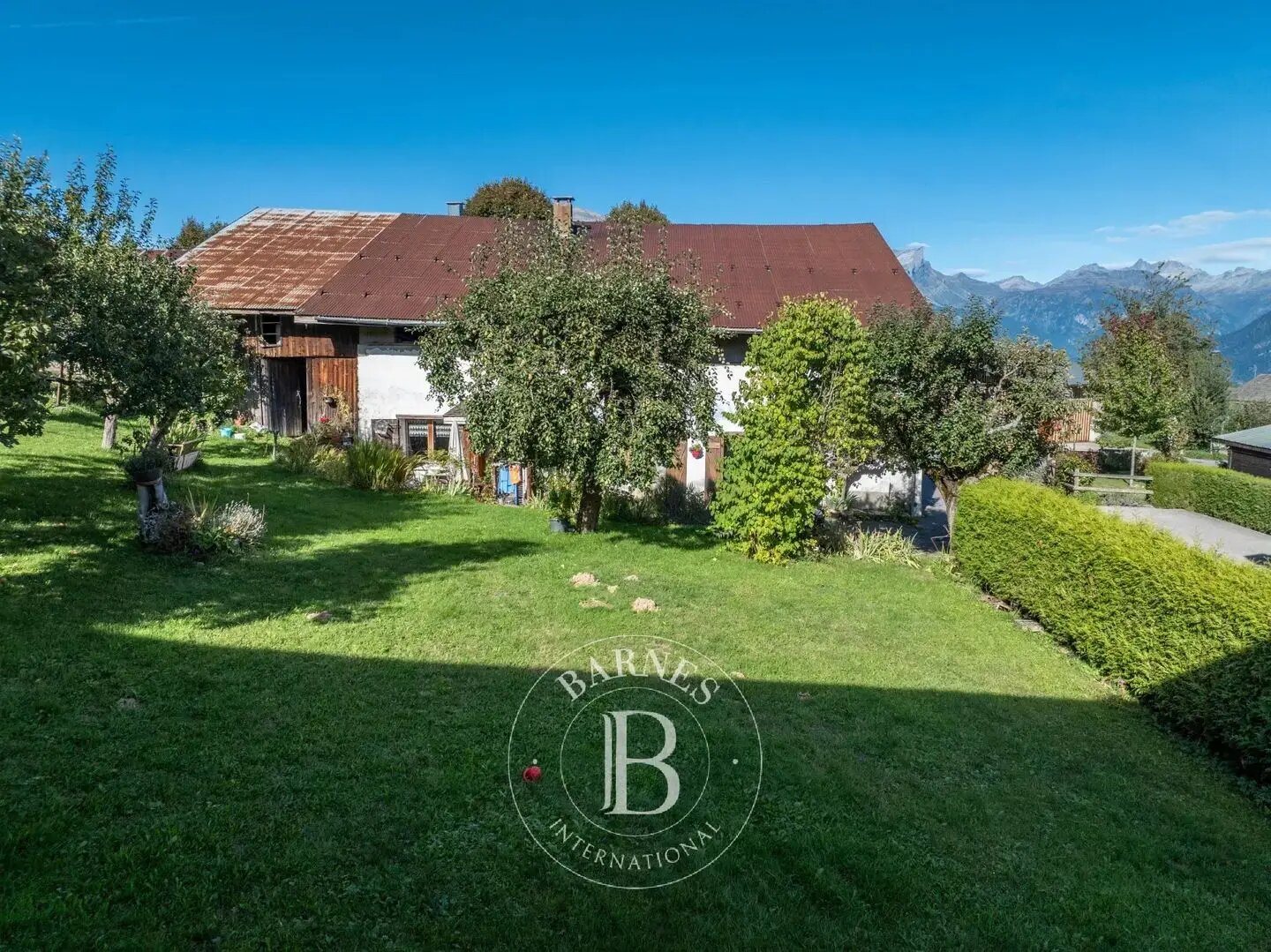 Maison à vendre, 527m², Demi-Quartier